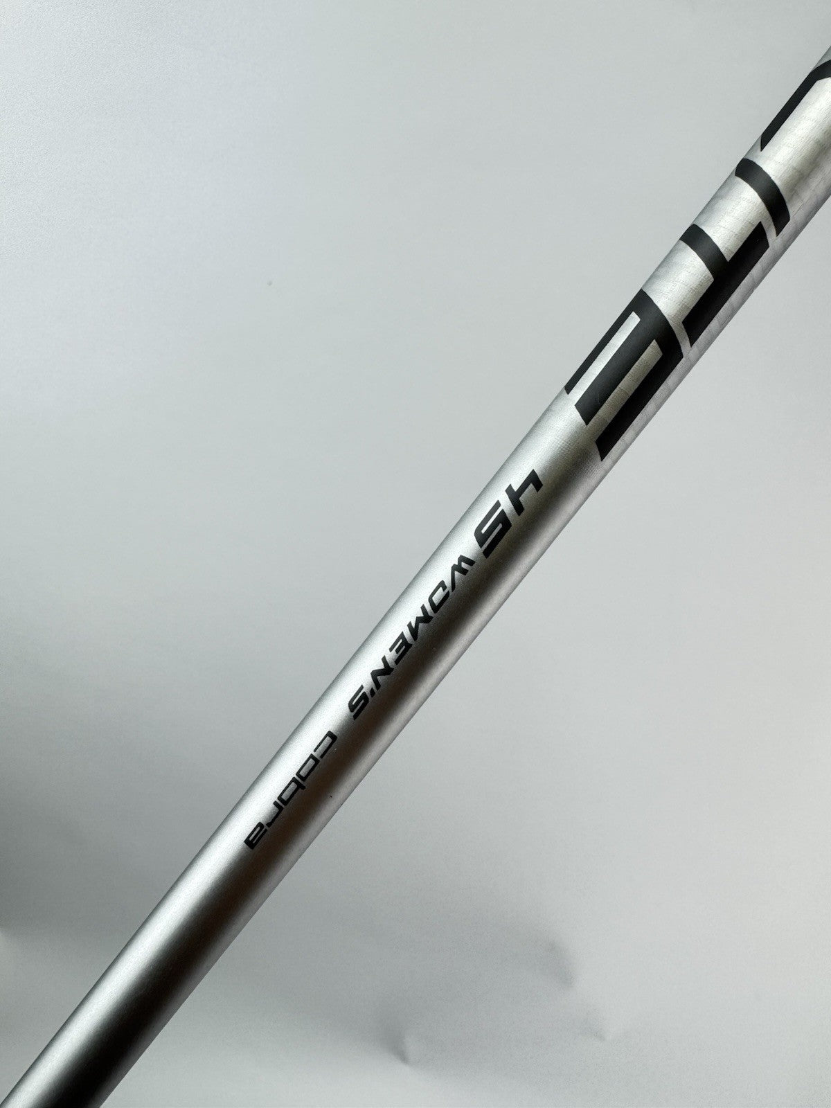 Cobra Aerojet Ladies 5 Iron Women’s Flex Graphite /Left Handed /New /2958511