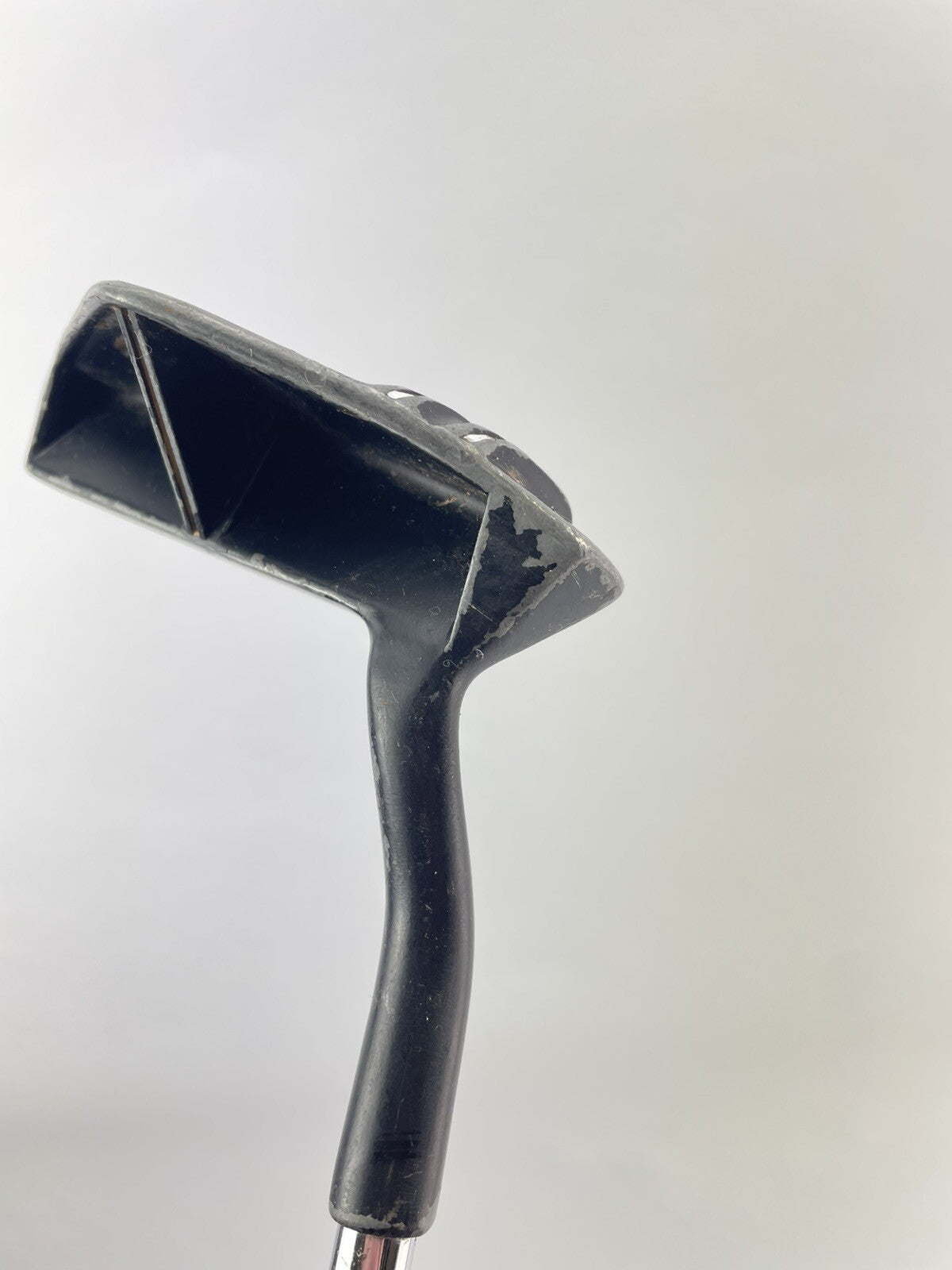 Mitsushiba Golf Chipper Stealth Regular Flex Steel /Right /New Grip /35” /2244612