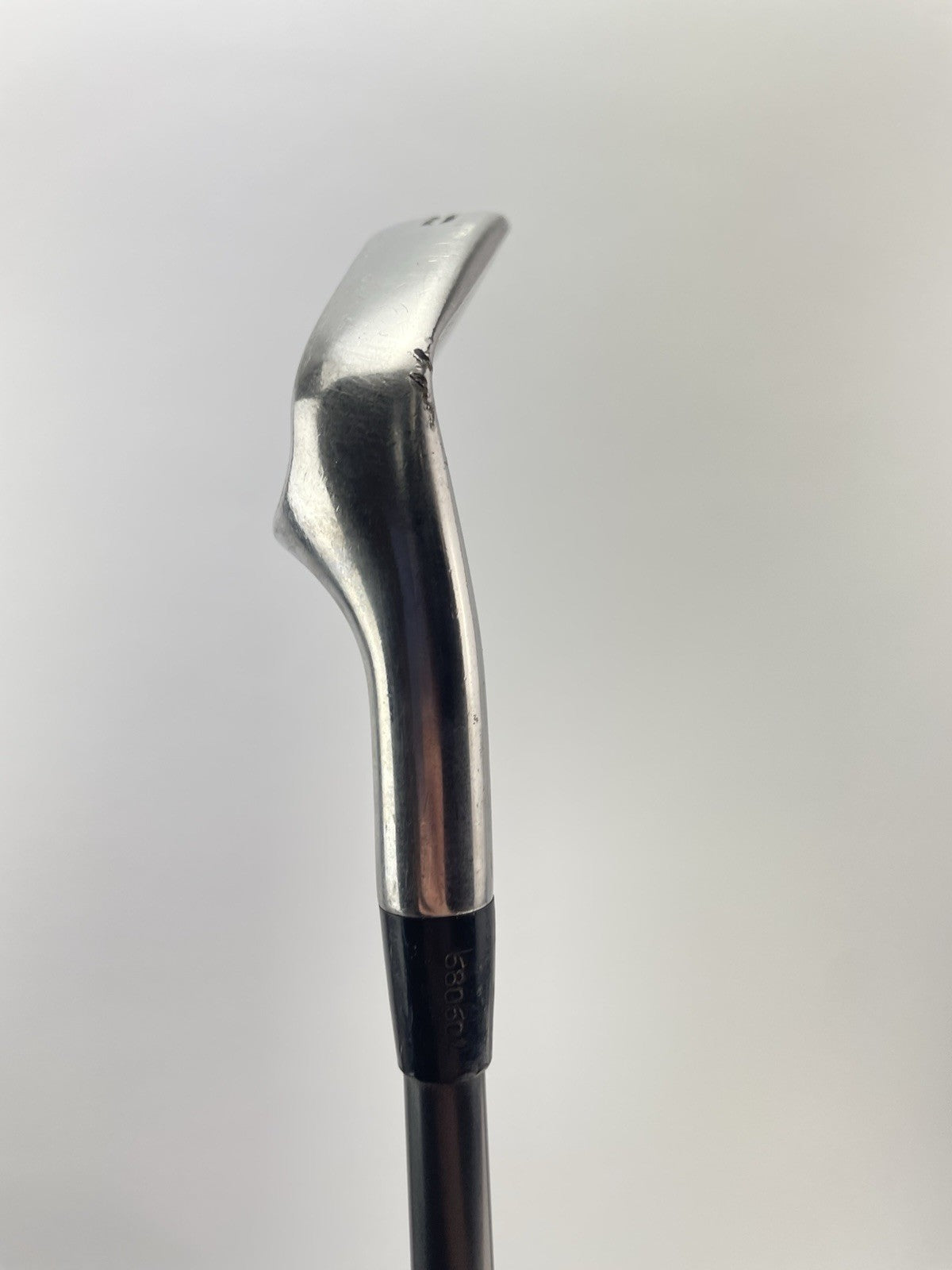 Titleist DCI 8 Iron Oversize Senior Flex Graphite /Right /New Grip /282934