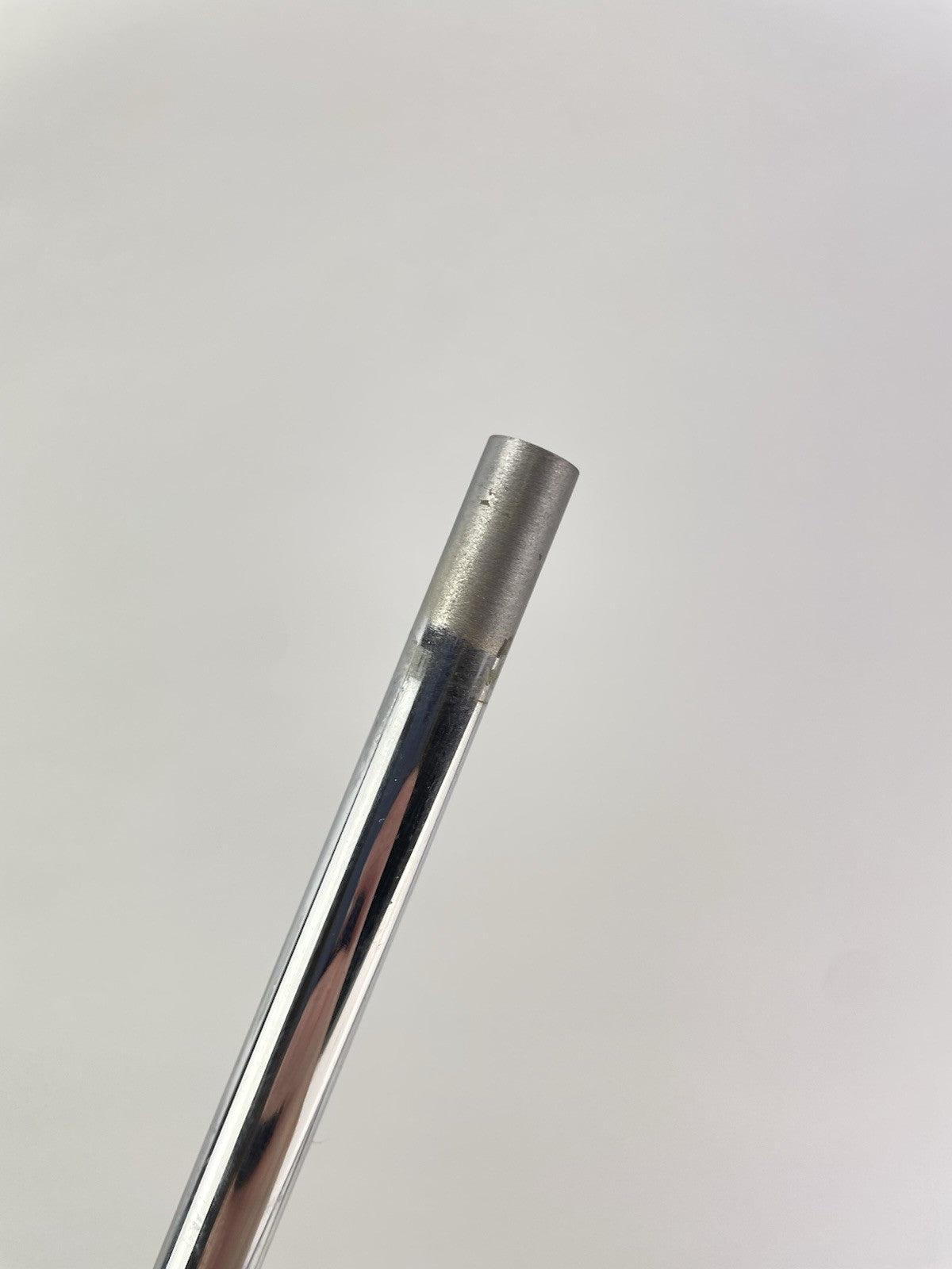True Temper SpeedStep 80 Iron Shaft Stiff Flex Steel 35.25”/0.370 Parallel/288388