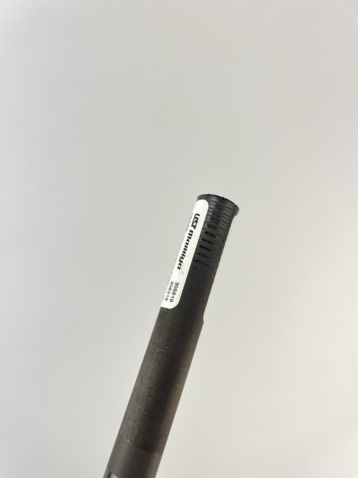 UST Recoil ESX Iron Shaft 460 Regular Flex Graphite 35.5” /0.355 Tapered /2911211