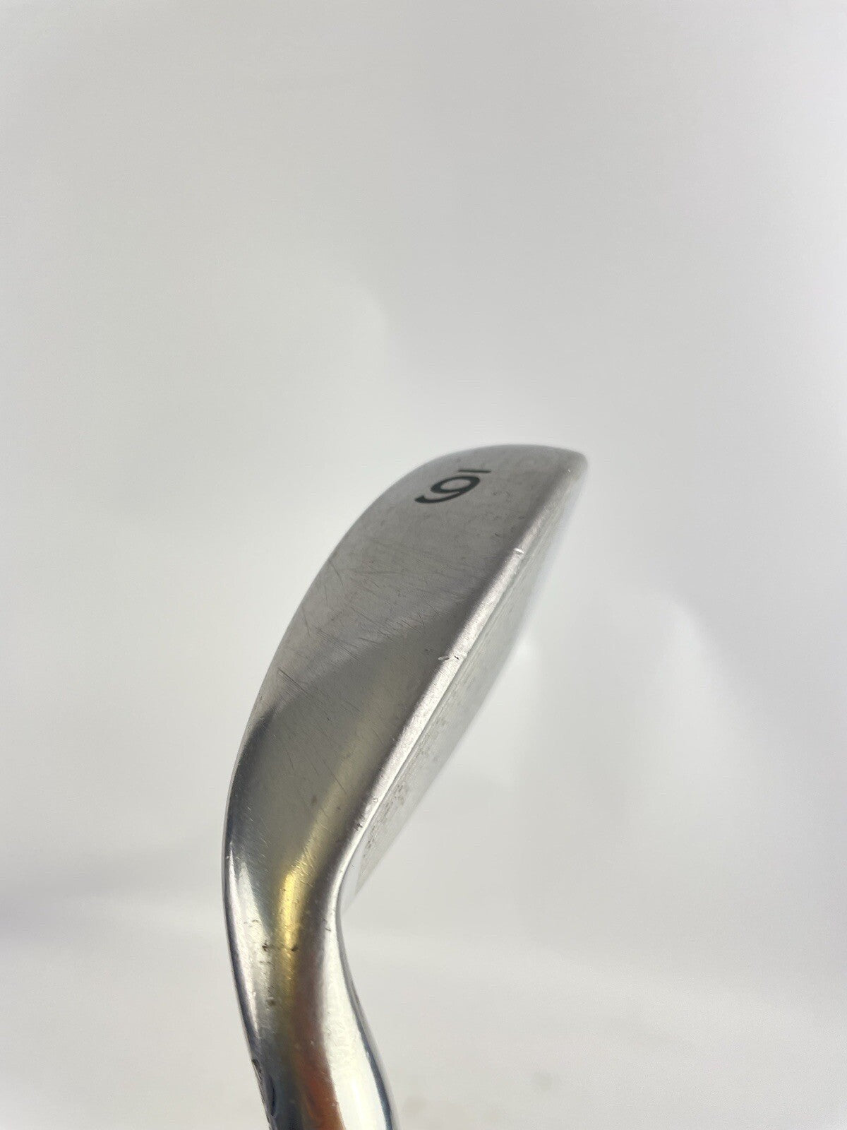 Taylormade RAC Training 6 Iron HT Regular Steel /Right /Training Grip/53675
