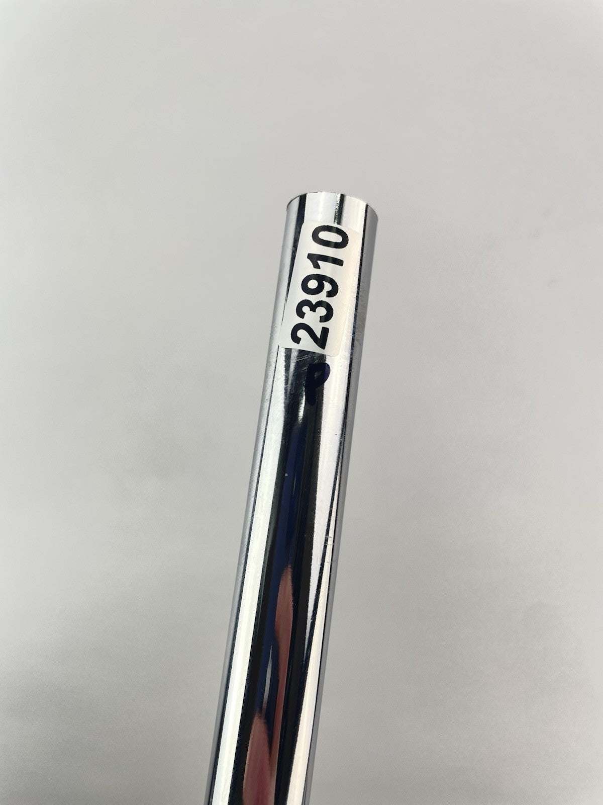 Elevate MPH 85 Iron Shaft Regular Flex Steel 36 /0.370 Parallel /2391011