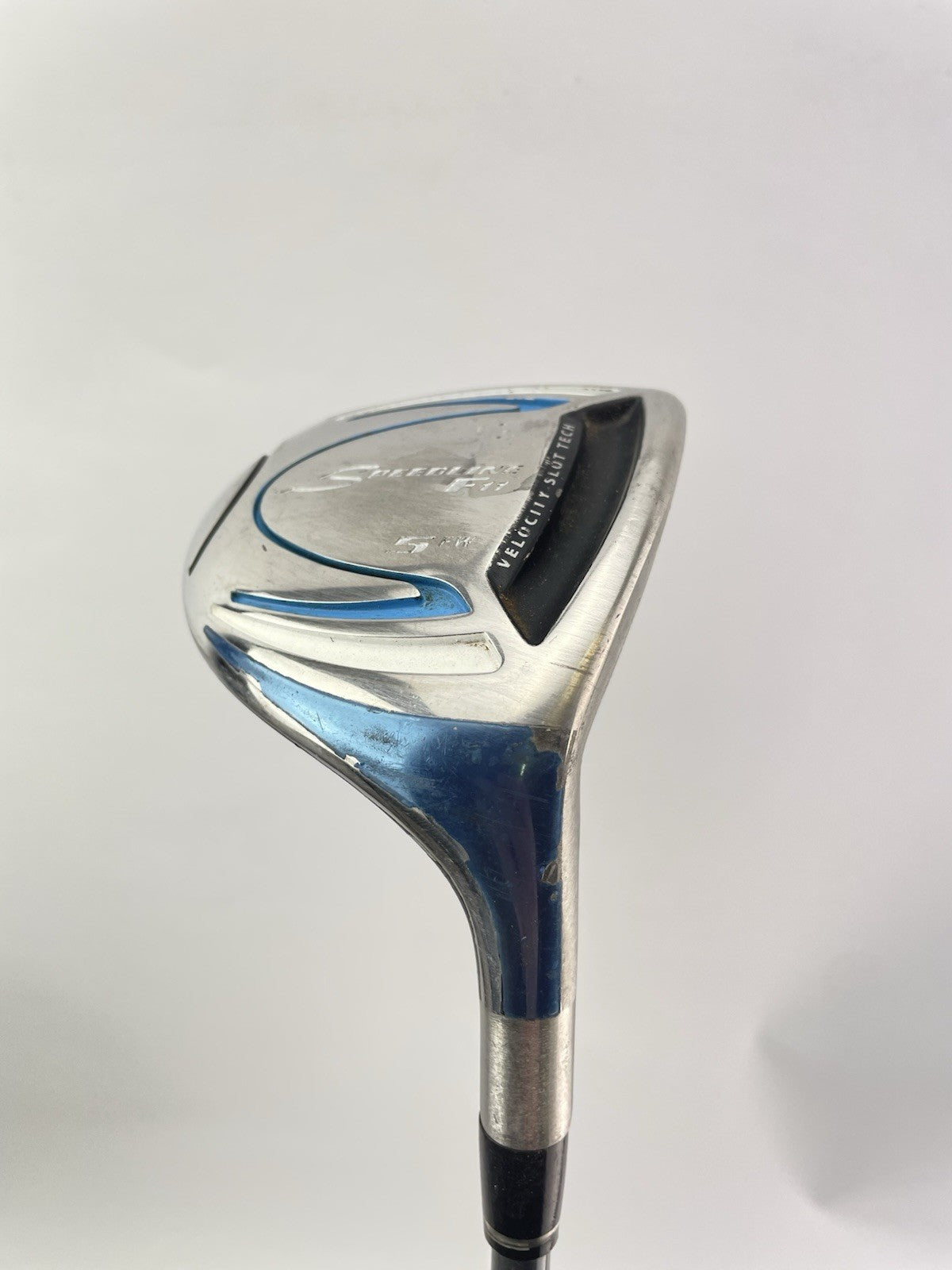 Adams Golf 5 Wood Speedline F11 Ladies Flex Graphite /Right /New Grip /230462
