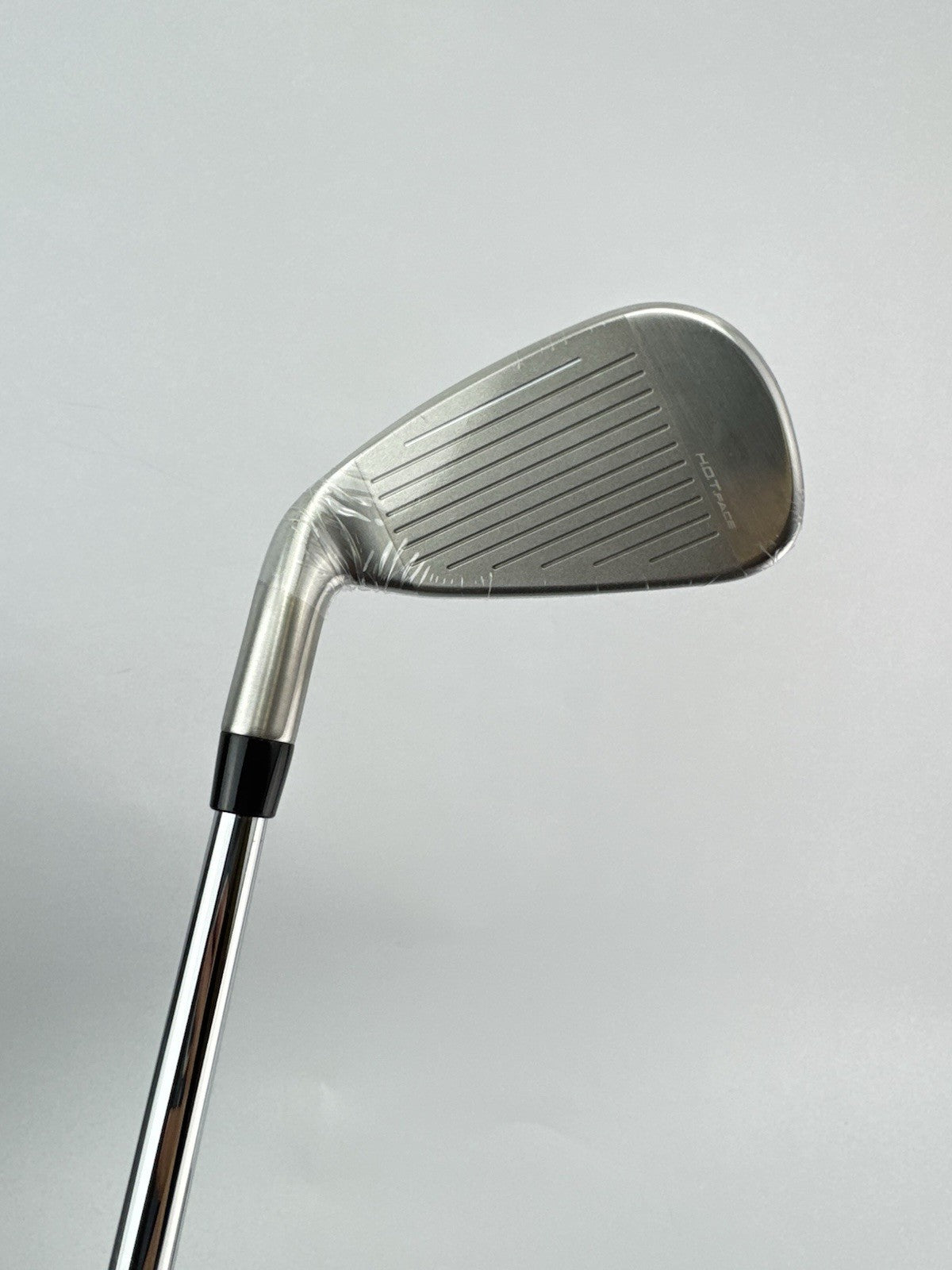 Cobra Aerojet 7 Iron KBS Tour 115 Regular Flex Steel /Right Handed /New /308788