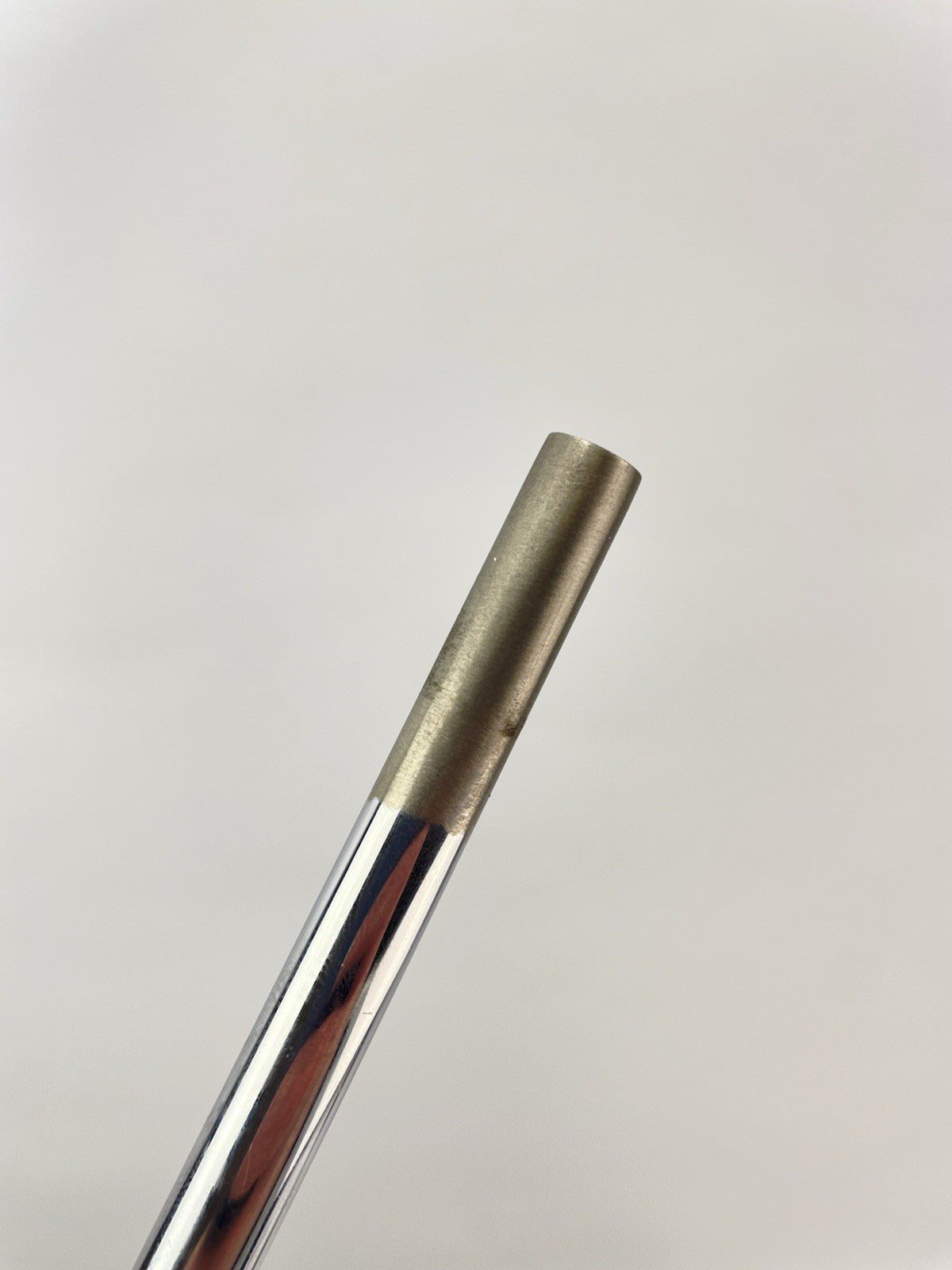 KBS Tour Iron Shaft Regular Flex Steel 36.5” /0.355 Tapered /287149