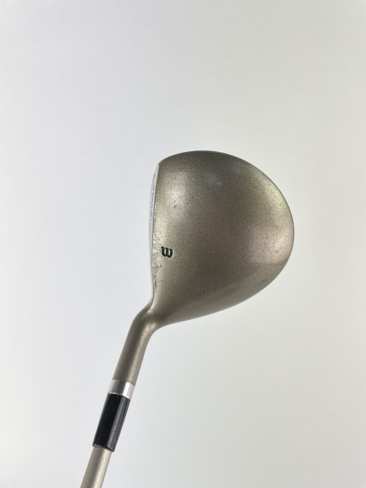 Wilson Ladies 5 Wood 21* Offset Prostaff Ladies Graphite /Right /New Grip /1290310