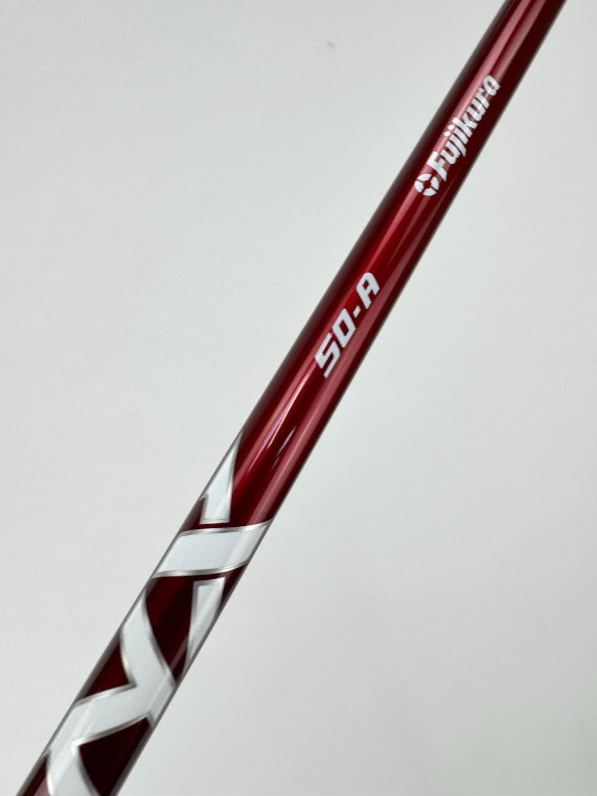Ping G440 Driver Shaft Fujikura Speeder NX 50 Senior Graphite 44.5 /New /353584