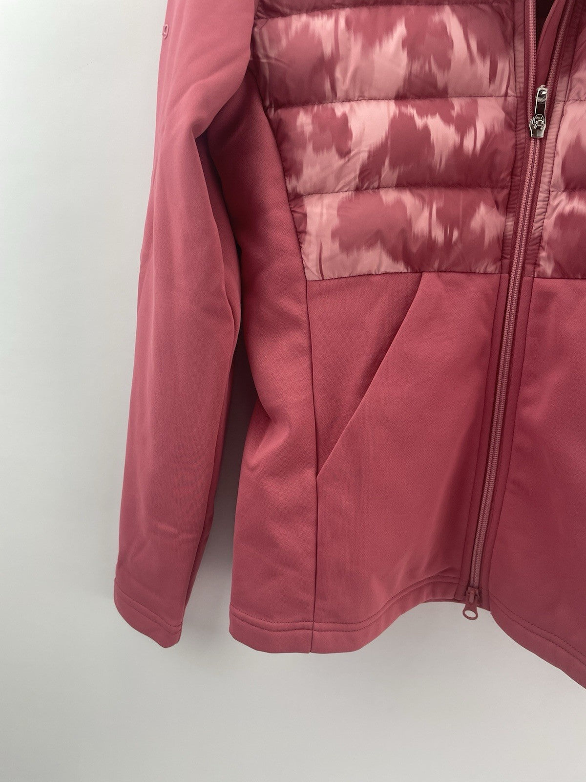 Ping Golf Ladies Jacket Clare Sensorwarm Full Zip UK 8 /New /280851