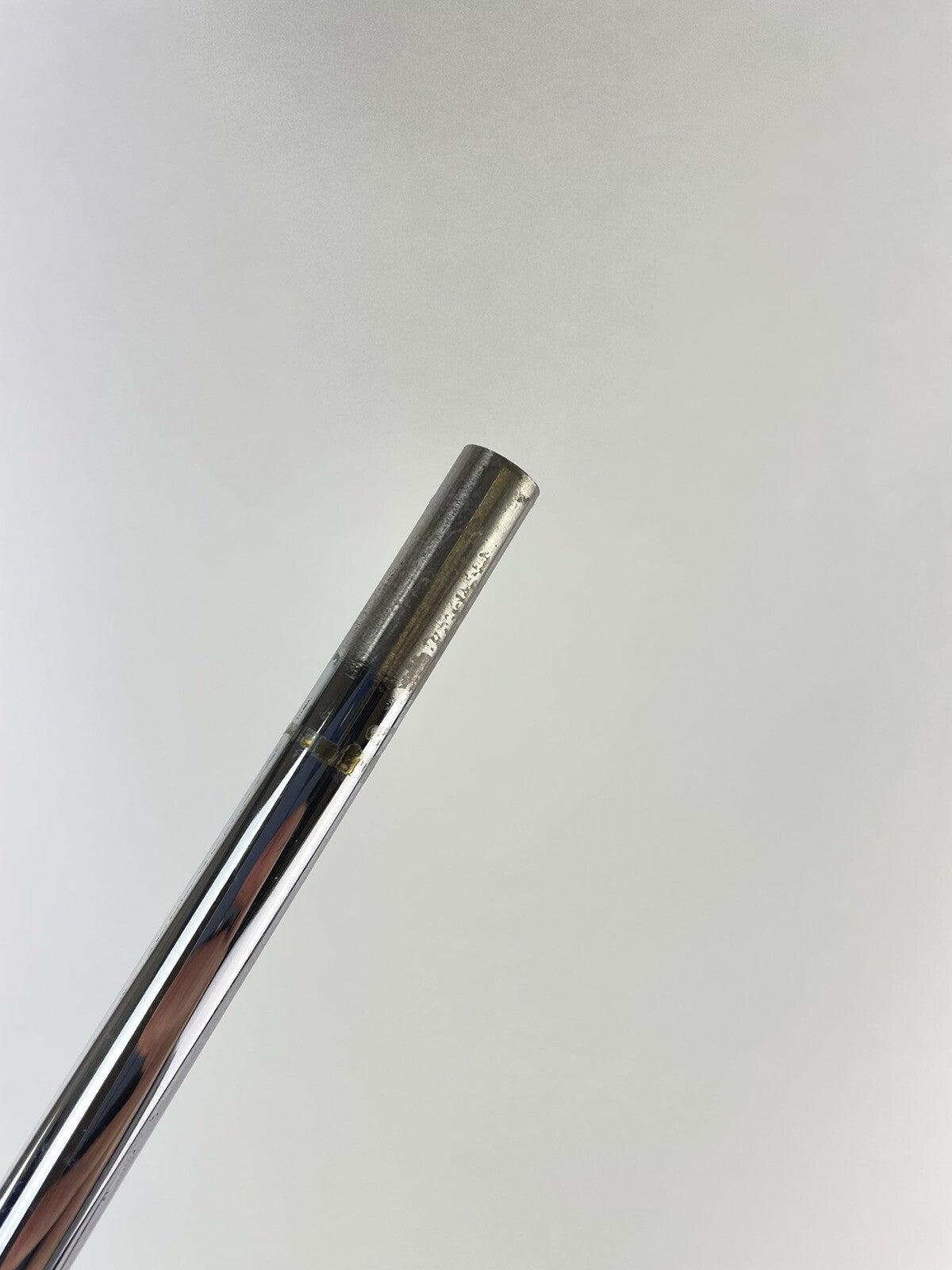 Dynamic Gold S300 Iron Shaft Stiff Flex Steel 36.25 /0.355 Tapered /134907