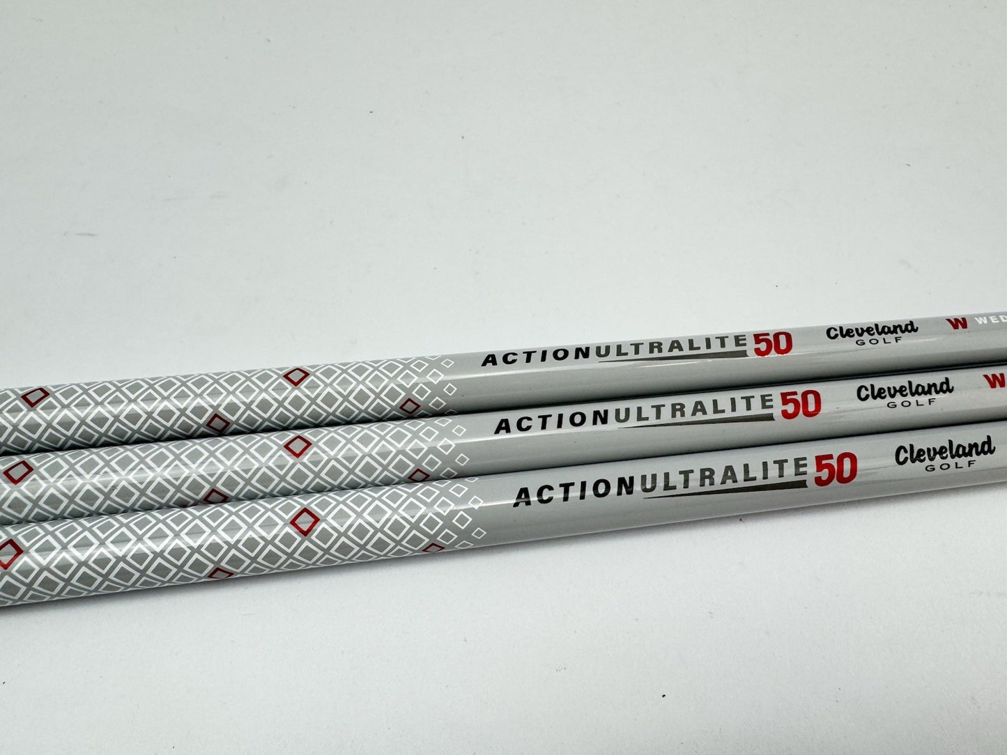 Cleveland Ladies Wedge Shaft Set (3) Ultralite Wedge Flex Graphite 0.355 /292192