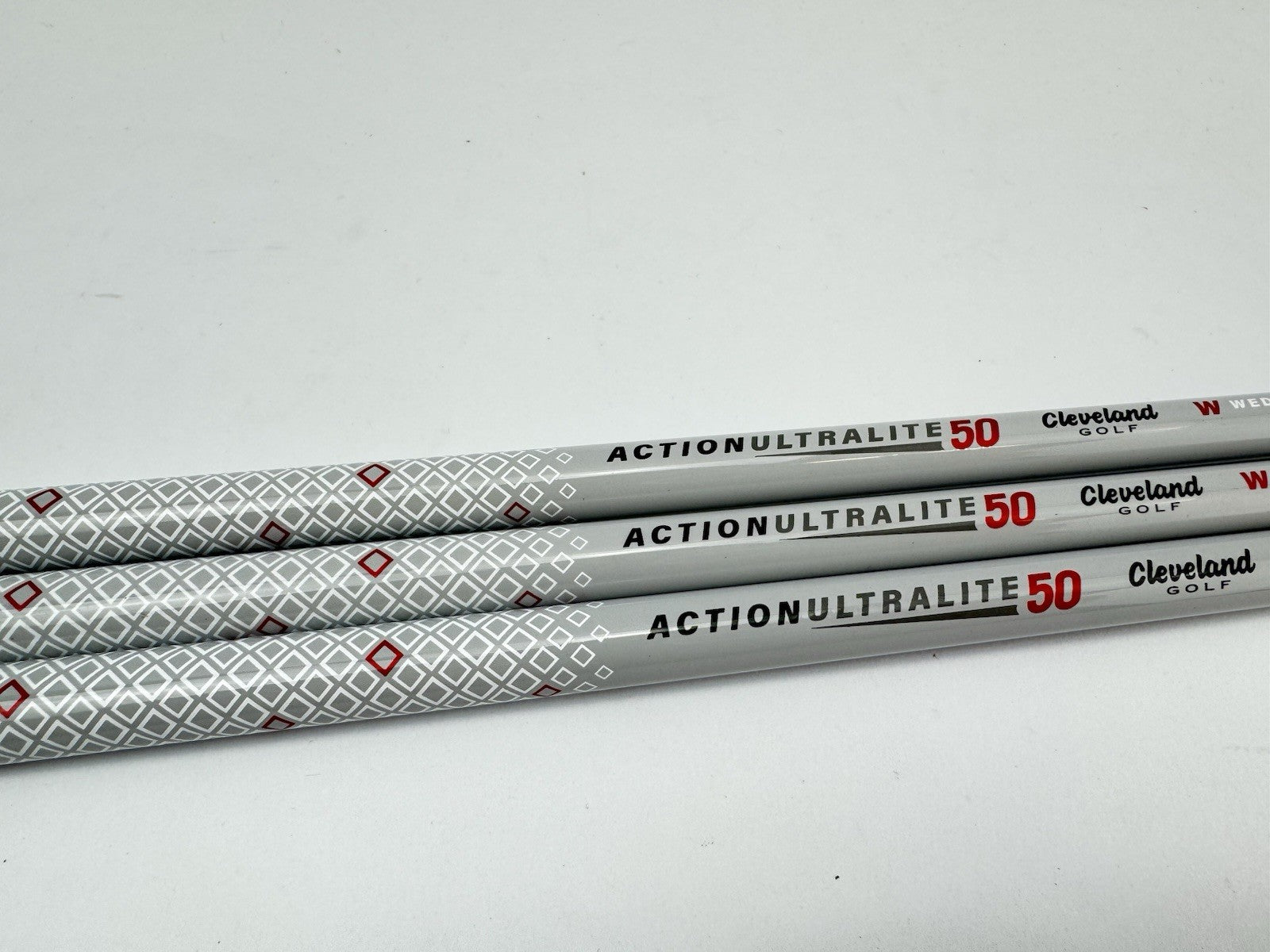 Cleveland Ladies Wedge Shaft Set (3) Ultralite Wedge Flex Graphite 0.355 /292192