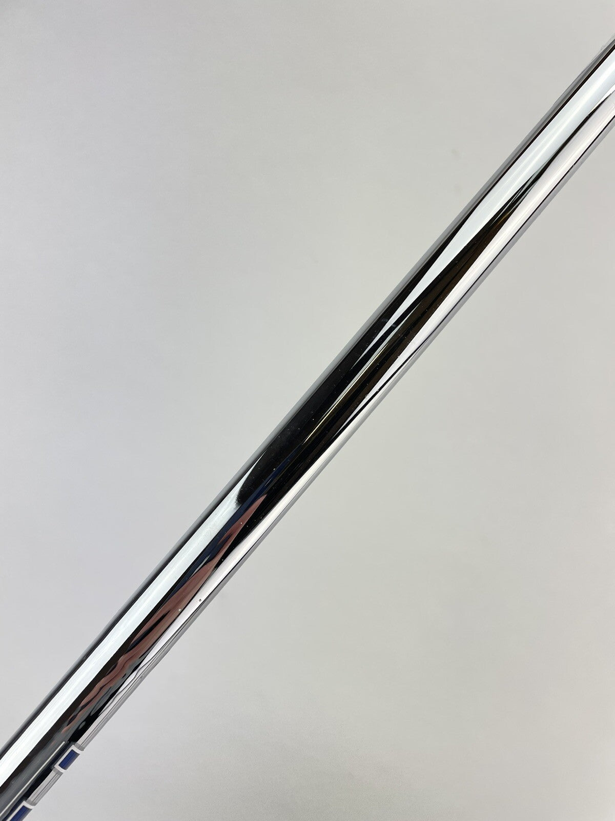 Project X LZ Iron Shaft 105 5.5 Regular Flex Steel 35" /0.370 Parallel /202128