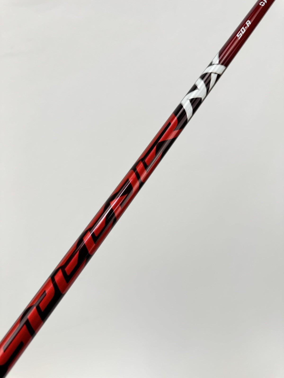 Wilson Dynapower Driver Shaft Fujikura Speeder NX Senior 44” /Mid Grip / 346910