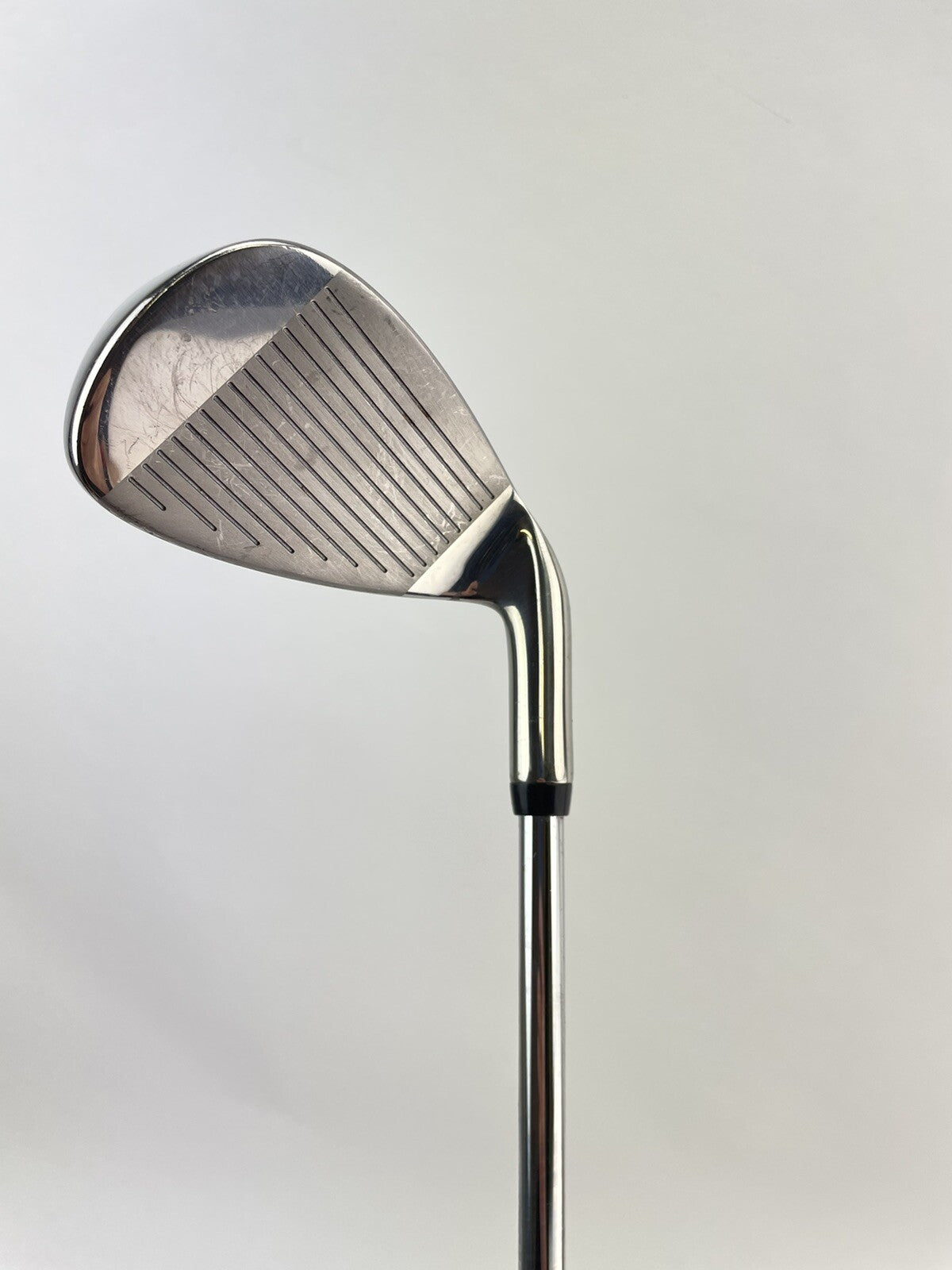 Golden Bear 8 Iron Anti-Slice Draw Uniflex Steel /Left Hand /New Grip /1840710