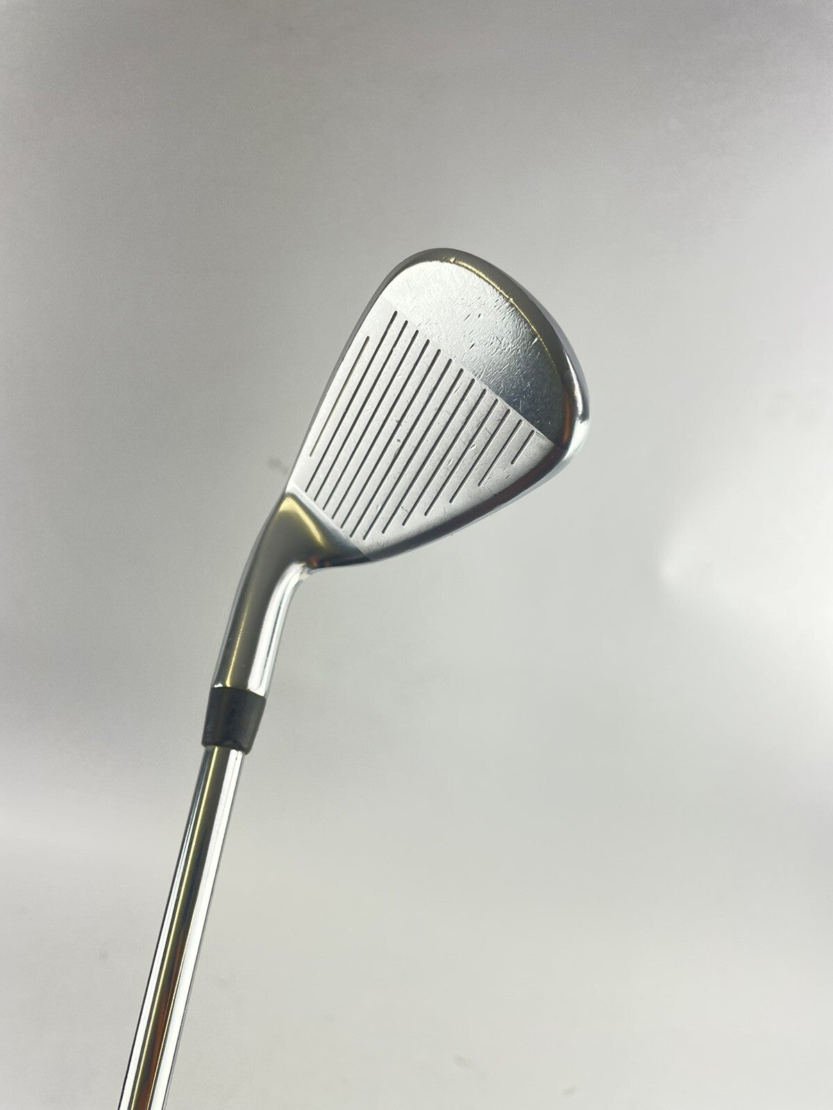 Cobra F Max One Length Pitching Wedge Regular Flex Steel /Lamkin Crossline/1062514