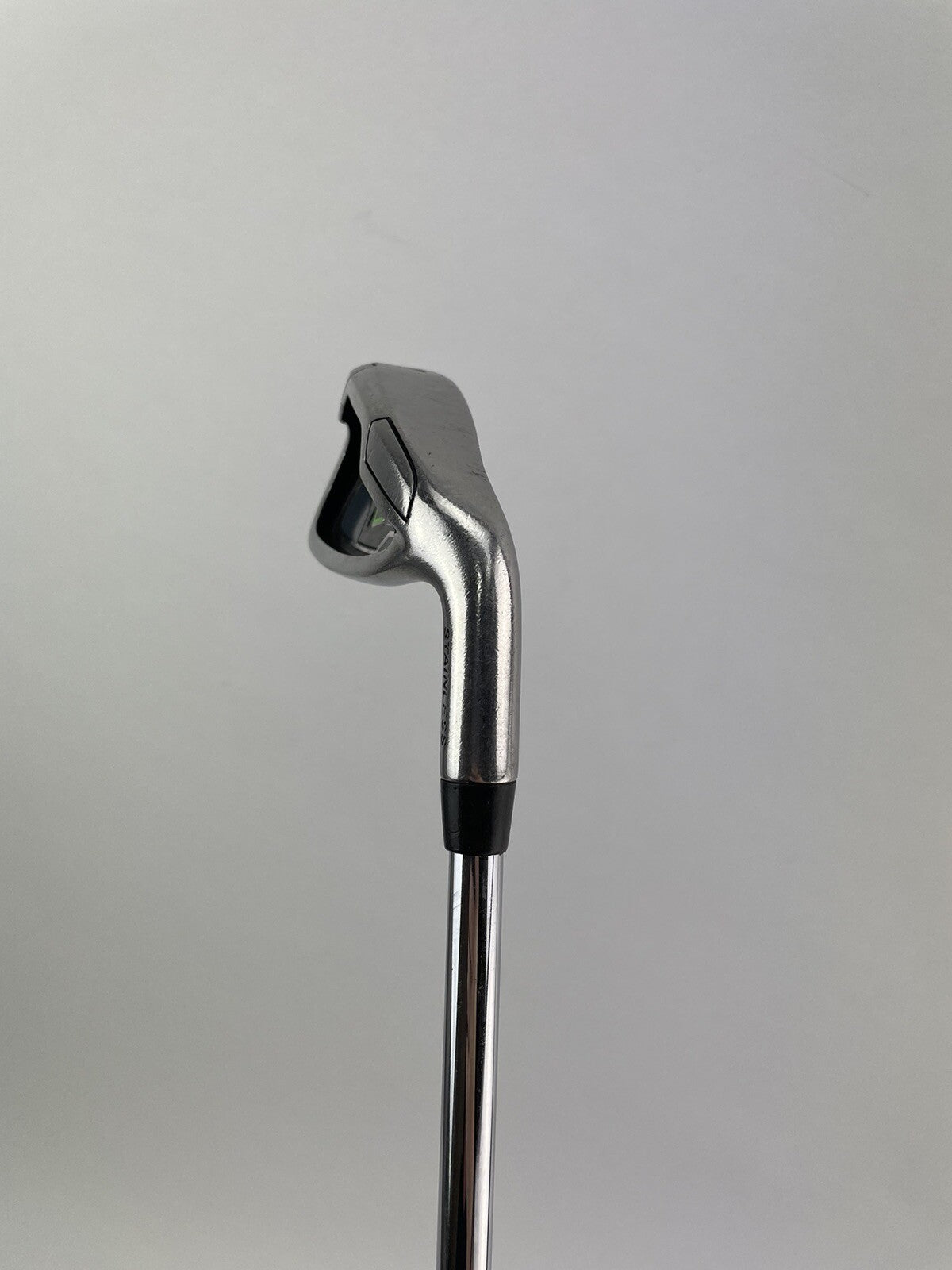 Jaxx Golf 5 Iron CB200 Regular Flex Steel /Right Handed /New Grip /186253