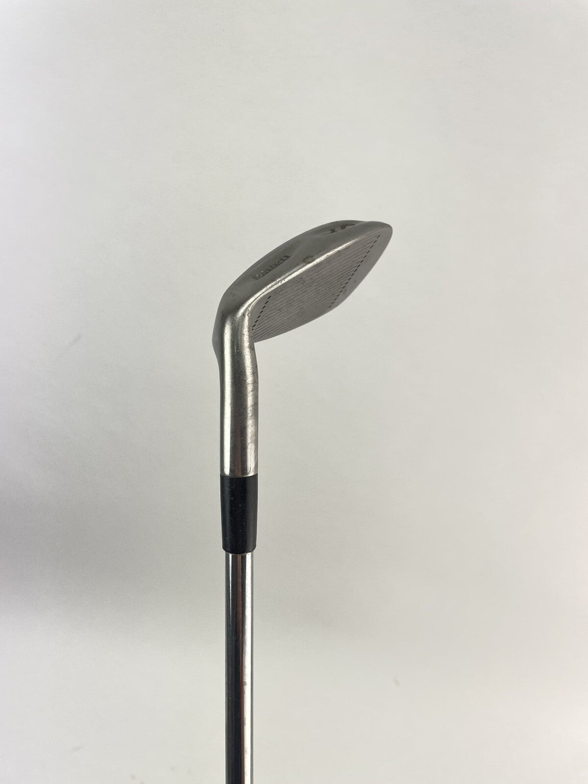Daiwa Golf Sand Wedge Midsize Hi-Trac Regular Steel /Right /New Mid Grip /192825