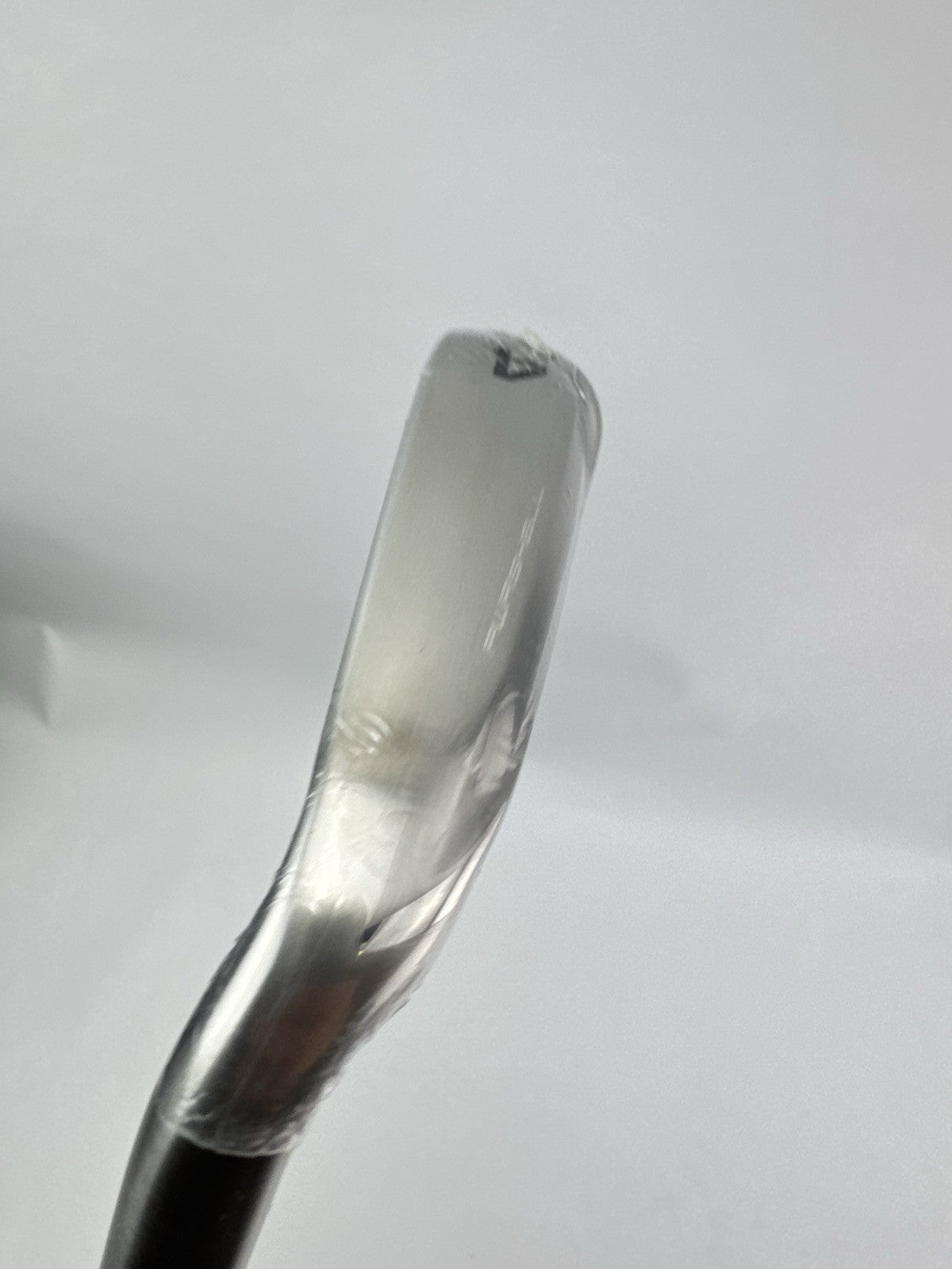 Cobra Aerojet 4 Iron Left Handed 18.5* KBS Tour Regular Flex Steel /New /295247