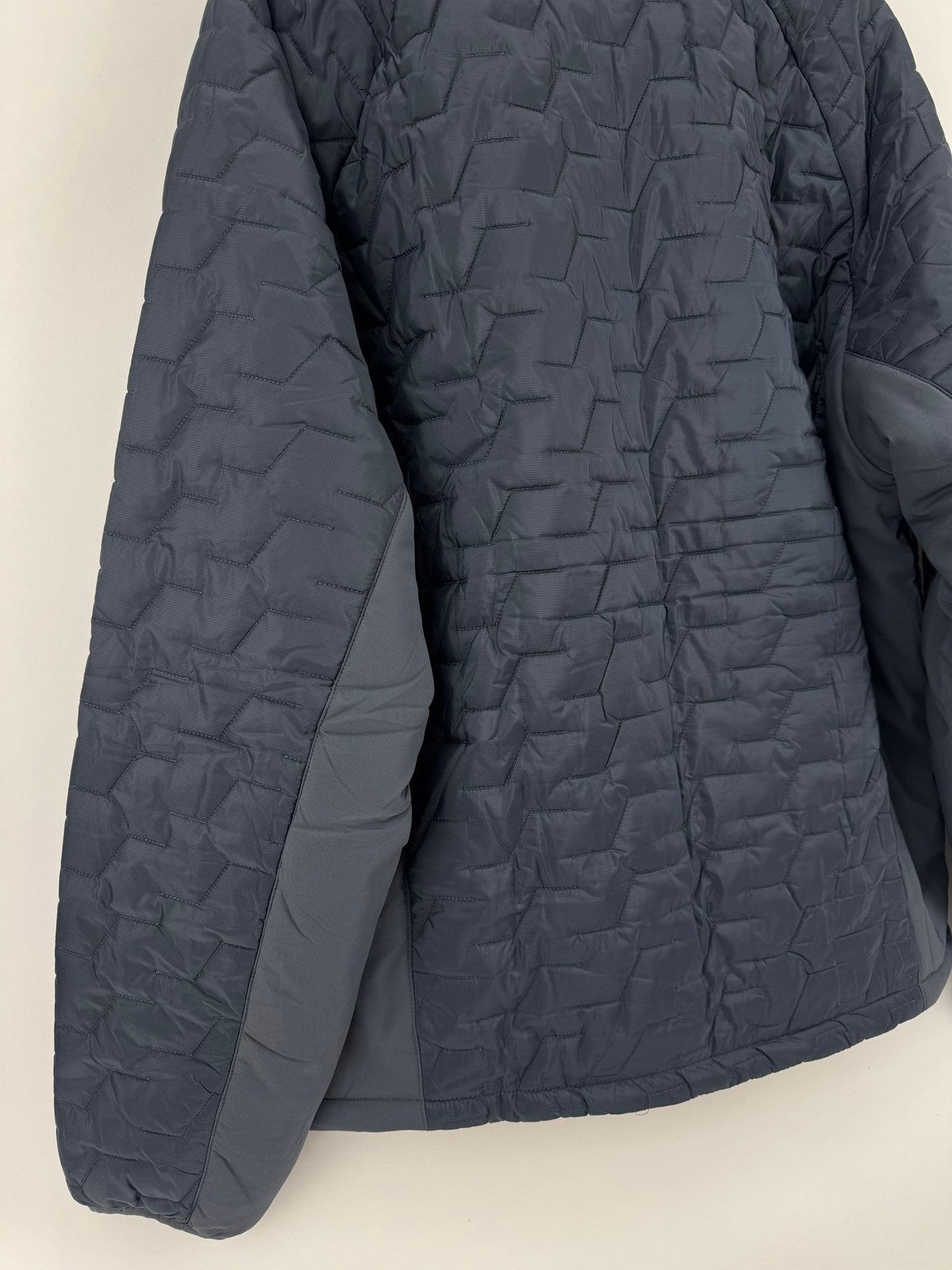FootJoy Thermo Series Insulated Golf Jacket Men’s 2XL Charcoal Stone/3300110
