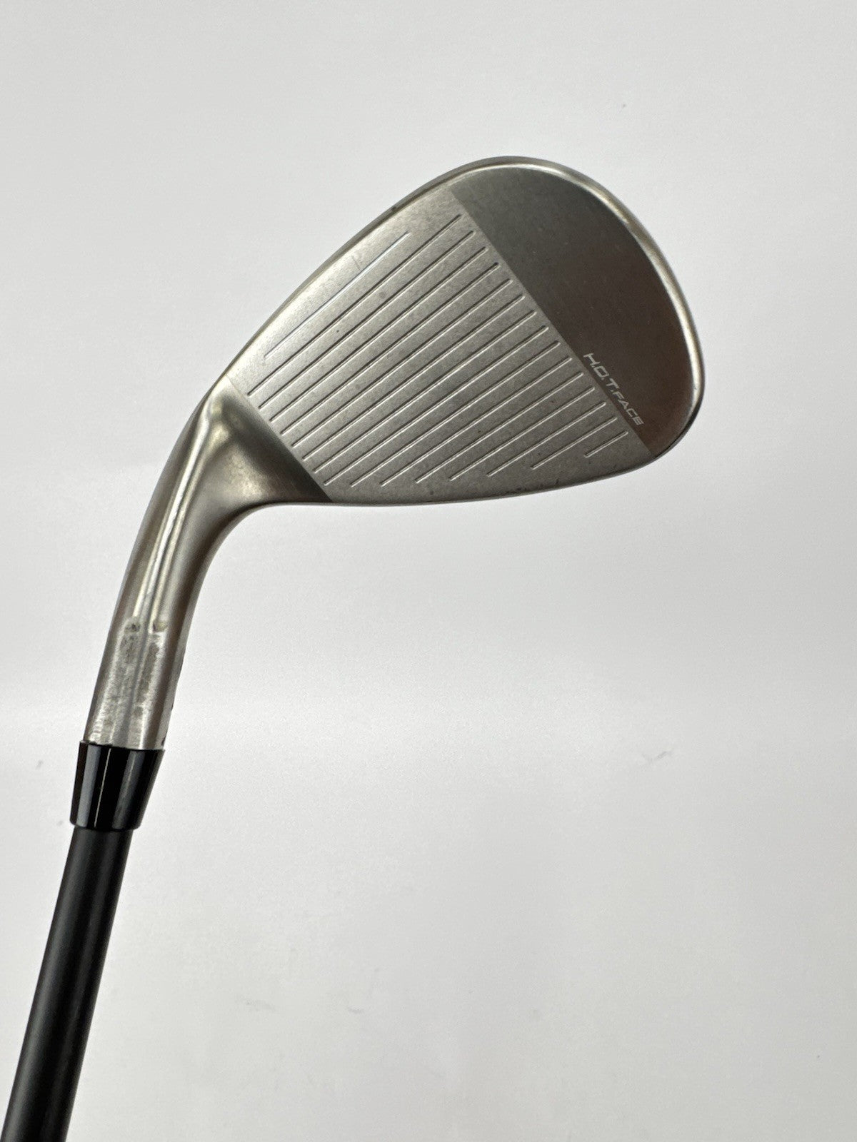 Cobra DS Adapt Max Gap Wedge Cypher Fifty 5.0 Senior Graphite /New Grip /355159