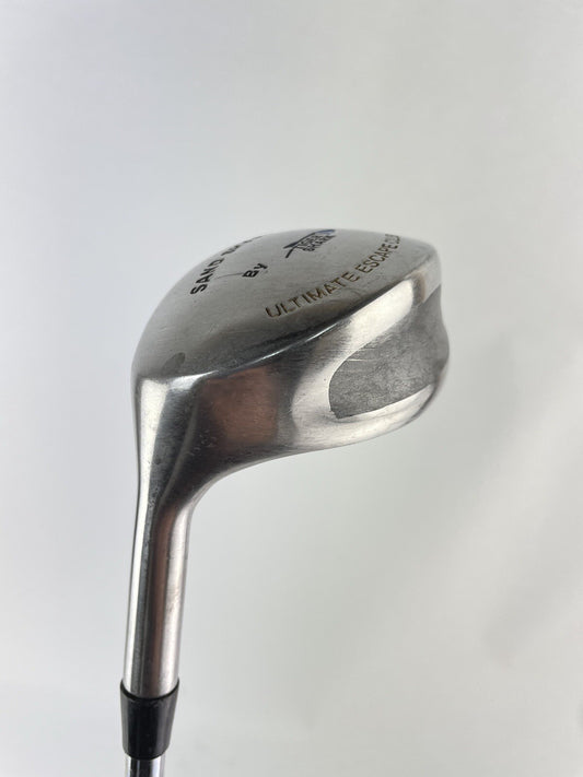 Tiger Shark Sand Wedge Shark Wedge Left Handed /Regular Steel /155290