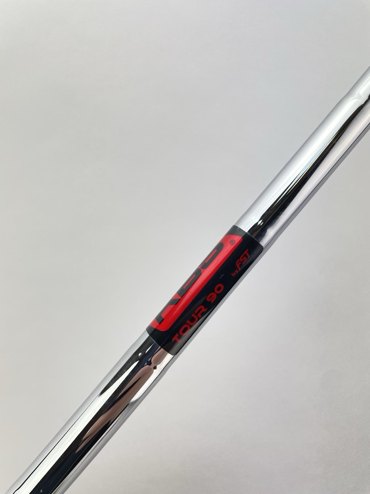 KBS Tour 90 Wedge Shaft Regular Flex Steel 34” /0.355 Tapered /273526