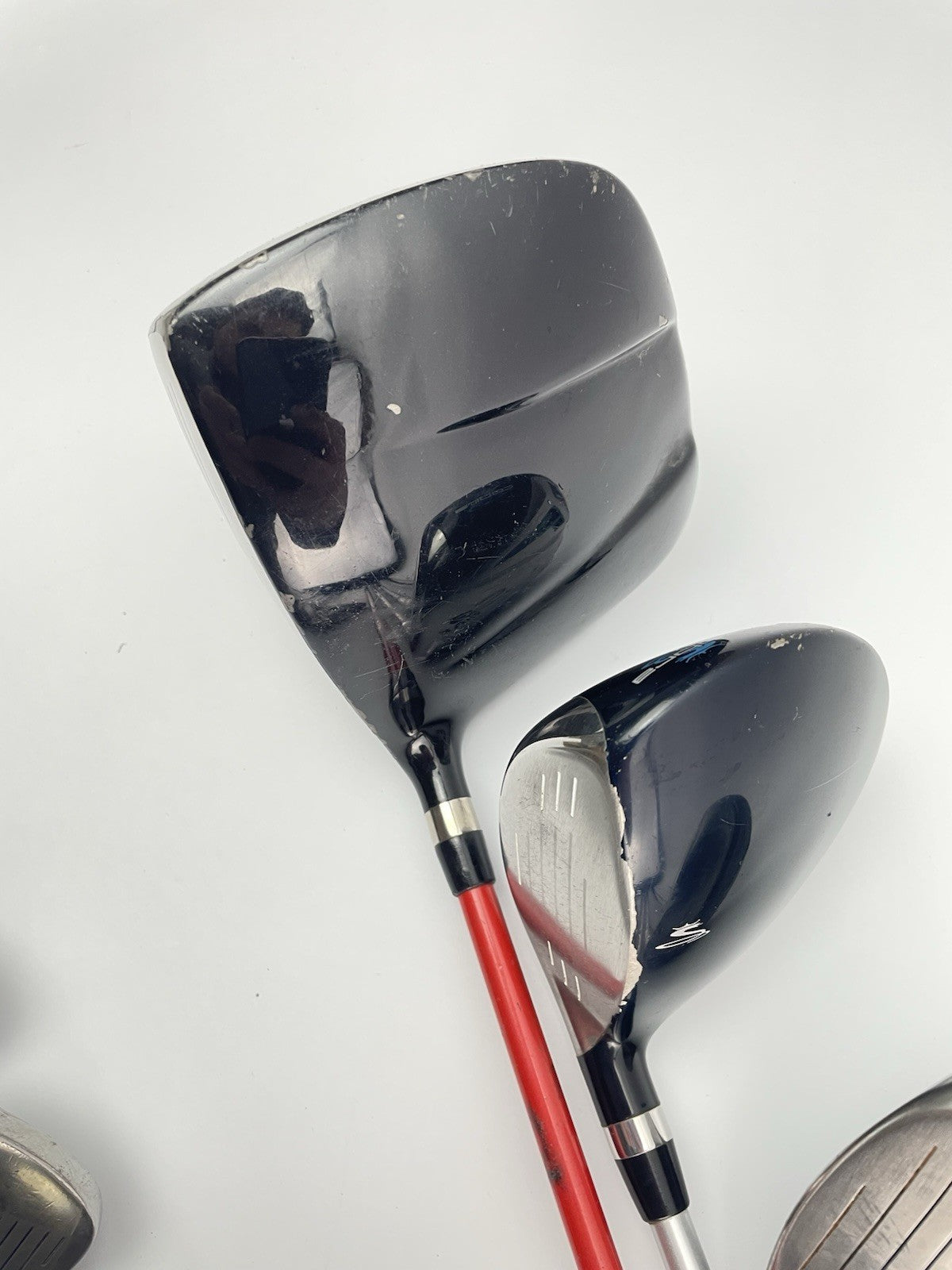 Ladies Golf Package Set 12 Clubs Ladies Flex Graphite /Right /Cart Bag /283386