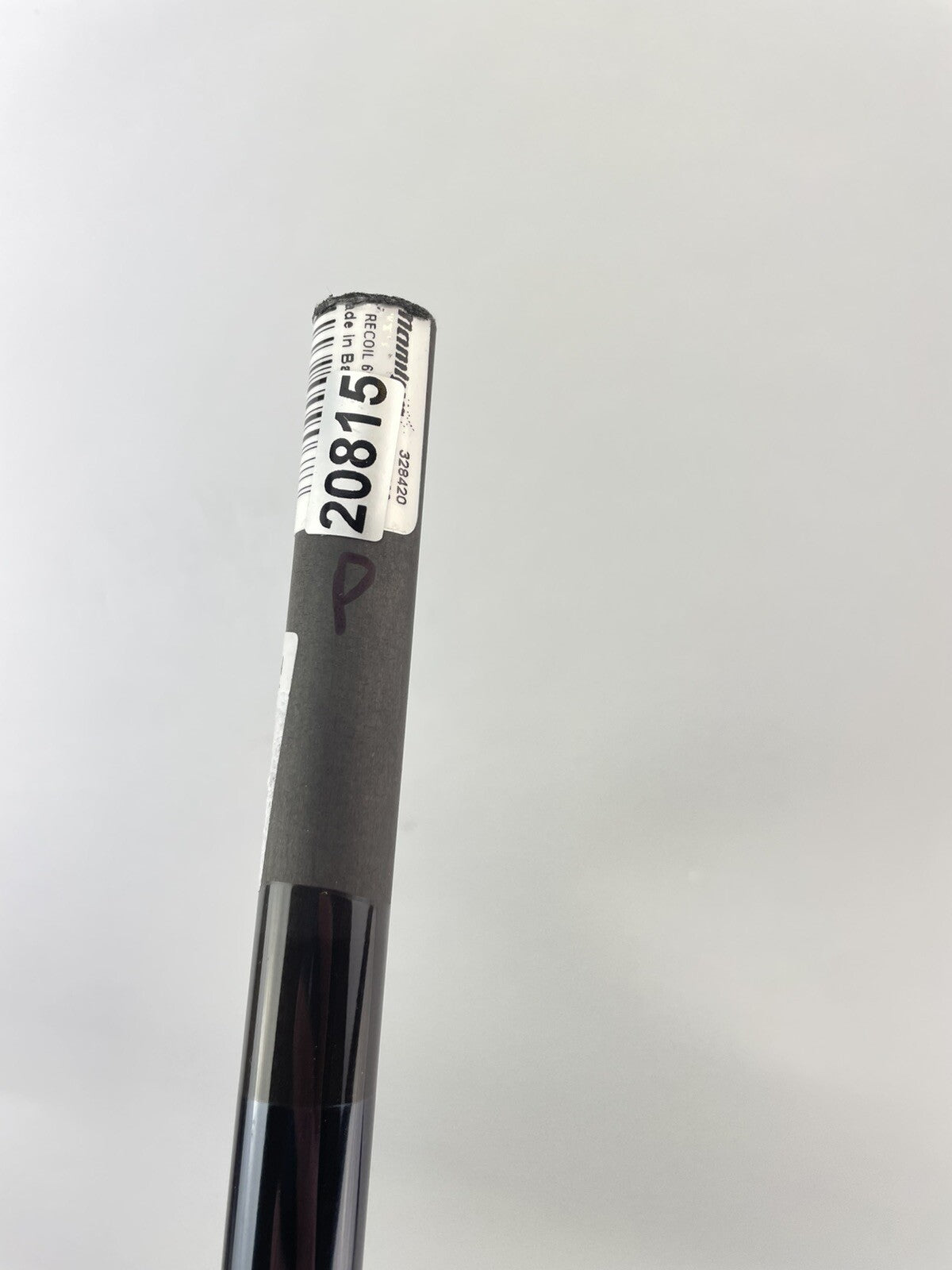 UST Recoil Dart Iron Shaft 65 F3 Regular Graphite 35.5" /0.370 Parallel /2081512