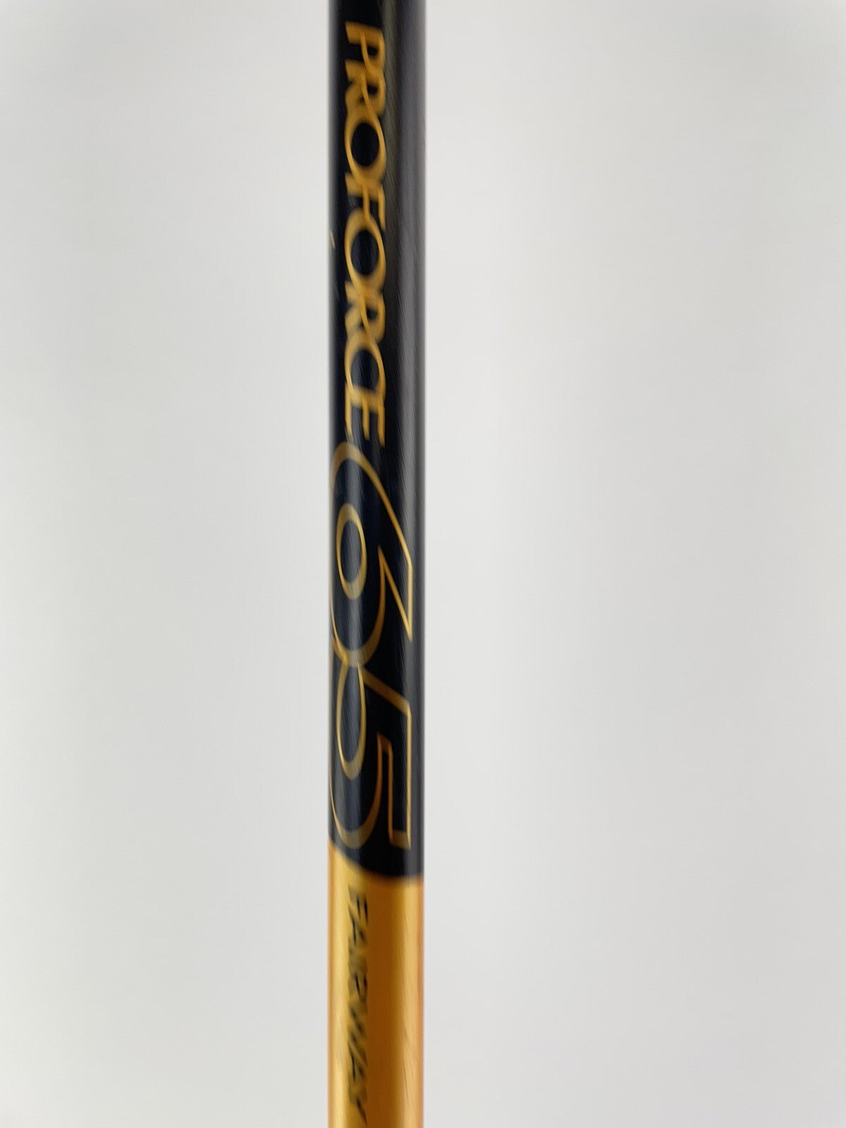 MD Golf 3 Wood 15* Superstrong UST Proforce Stiff Graphite /Left /New Grip/1297014