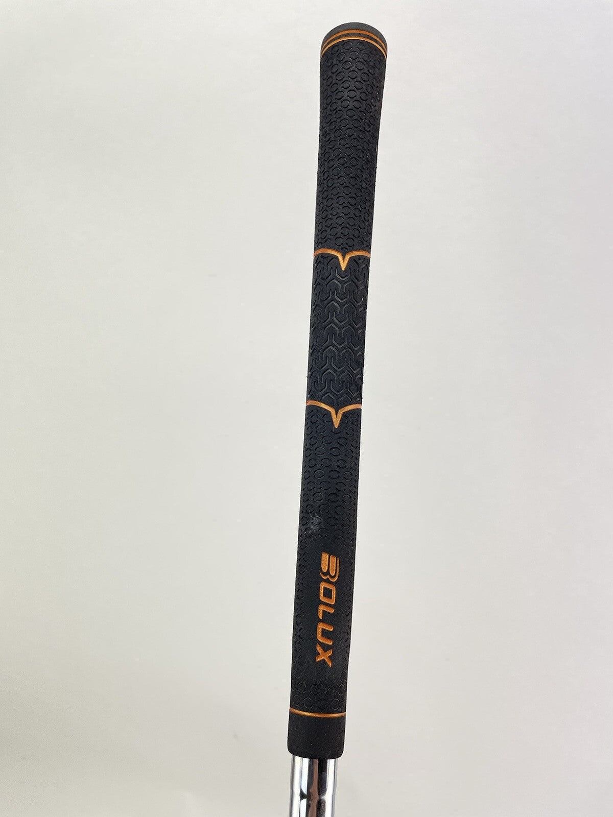 Mens Golf Driving 1 Iron EEE3ZZZ Regular Flex Steel /Right Handed /New /1605514