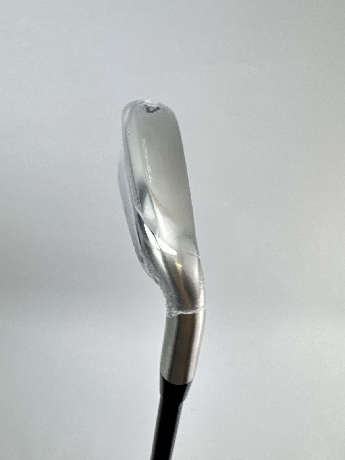 Cobra Aerojet 4 Iron Driving Iron 18.5* KBS PGI 75 Regular Graphite /New /279675