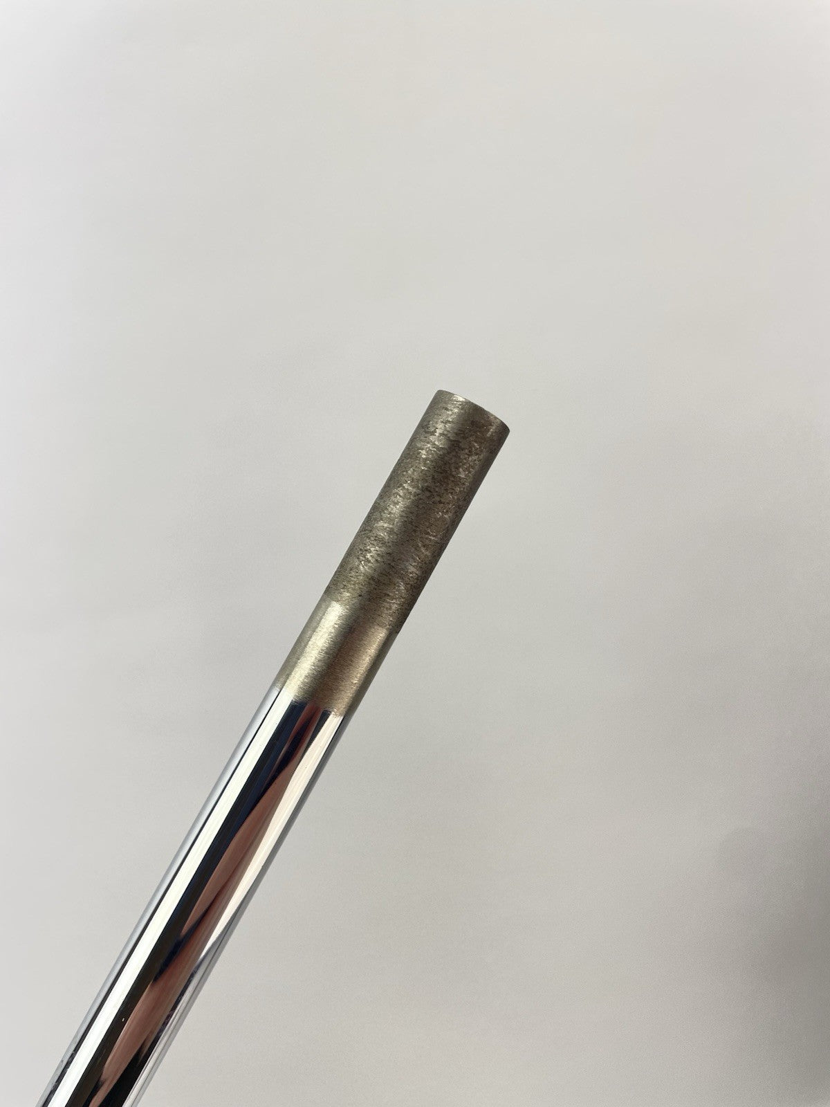 Dynamic Gold S300 Iron Shaft Stiff Flex Steel 35.75” /0.355 Tapered /280369