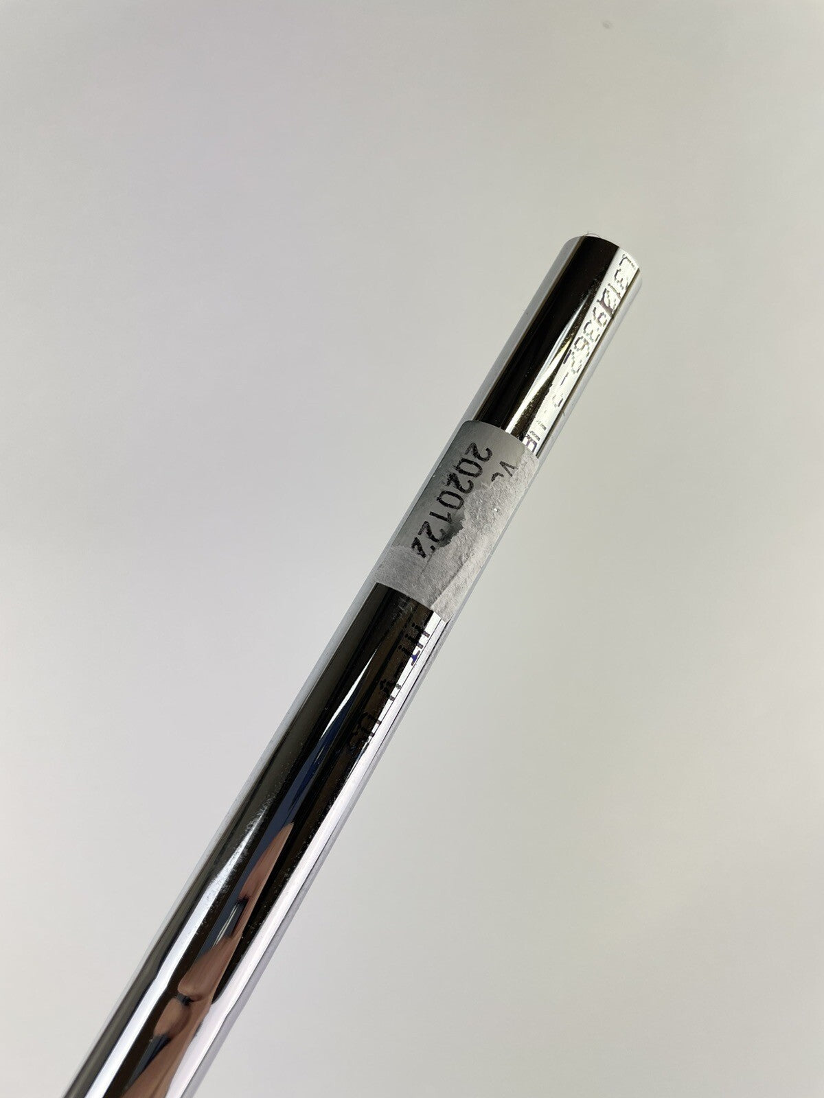 Elevate ETS Iron Shaft Vss 85 Regular Steel 35.5” /0.370 Parallel /126166