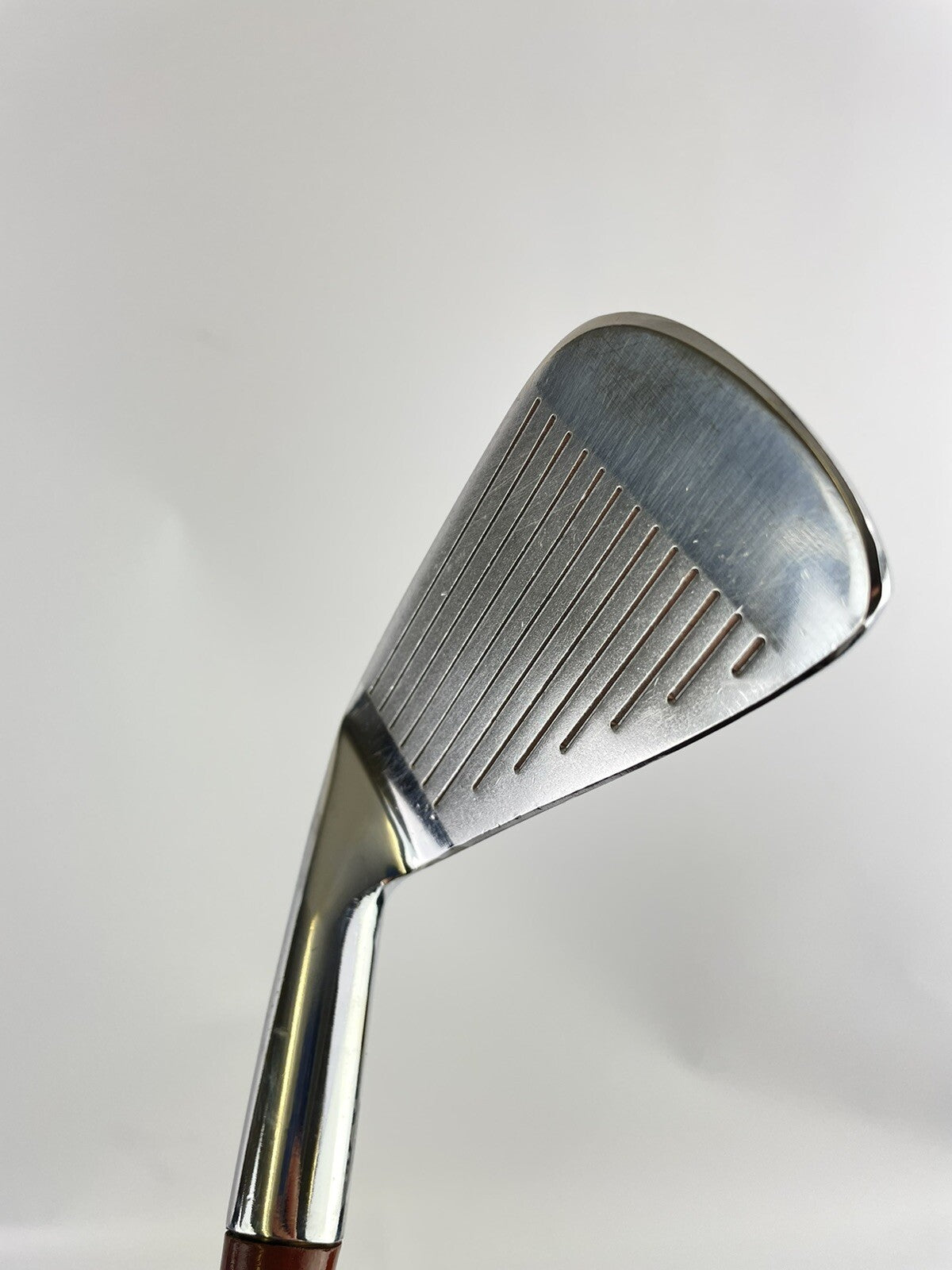 Championship Golf Forged 3 iron Blade Stiff Flex Steel /Right /New Grip /66049