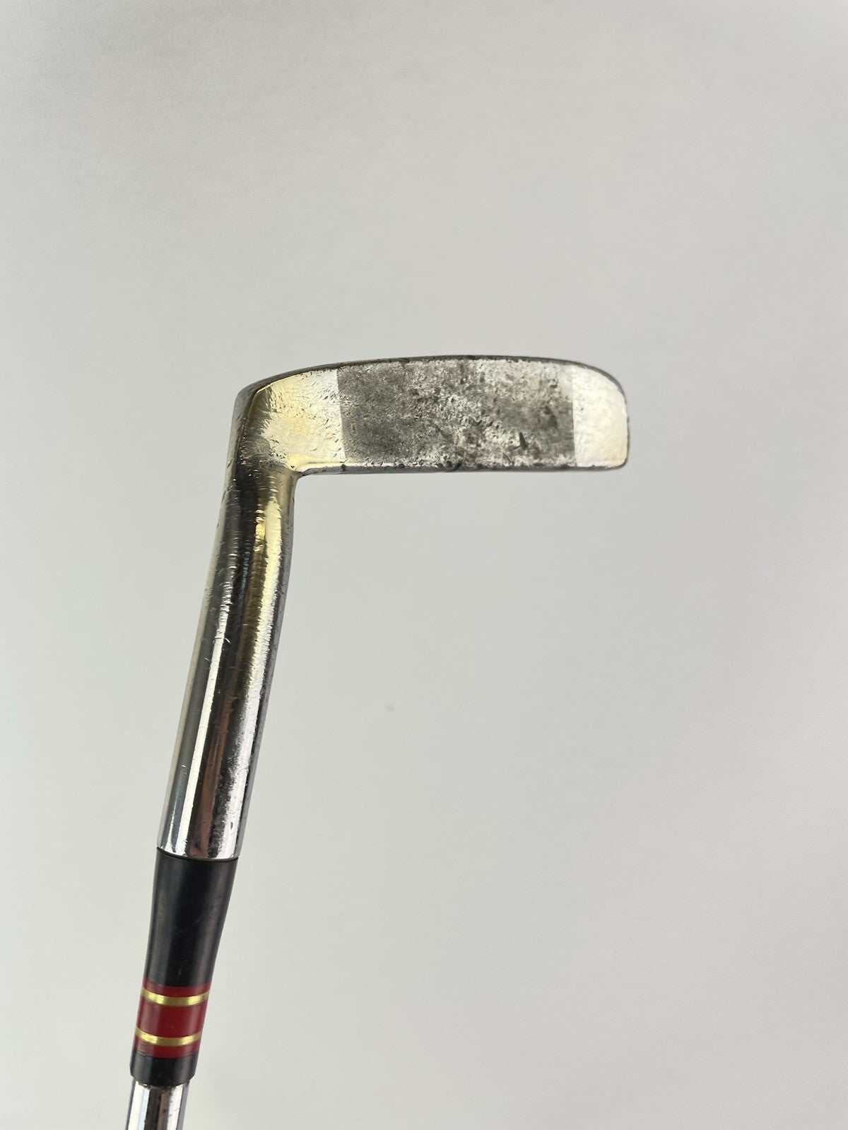 Gary Player Scotland Putter Blade Heel Shafted /Right /Superstroke /36" /132127