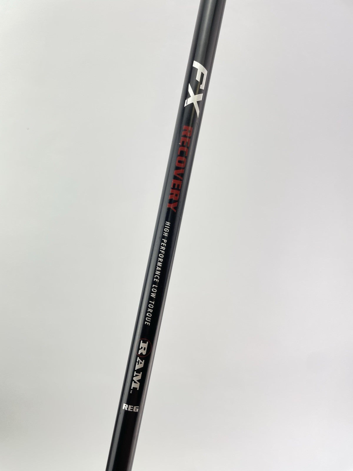 Ram Golf Hybrid 21* FX Recovery Regular Flex Graphite /Right /New Grip /2905711