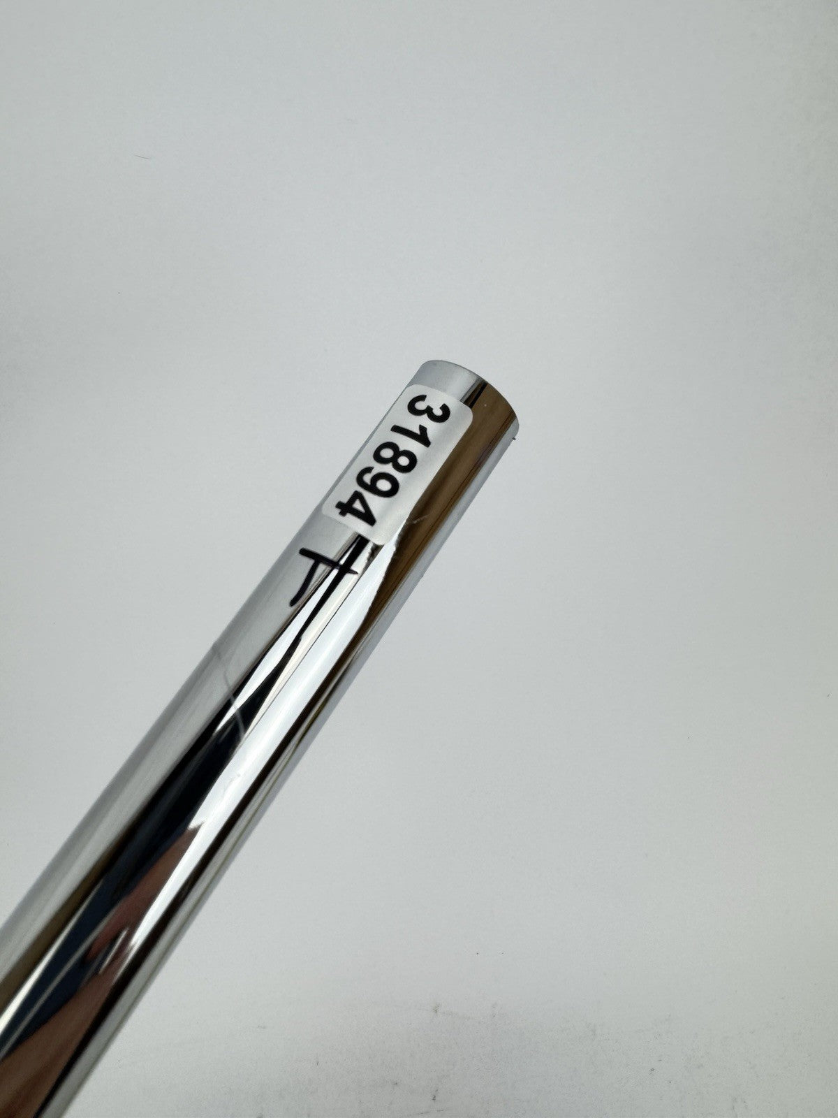 Dynamic Gold Mid 100 Iron Shaft R300 Regular Flex Steel 35.5” /0.355 /3189413