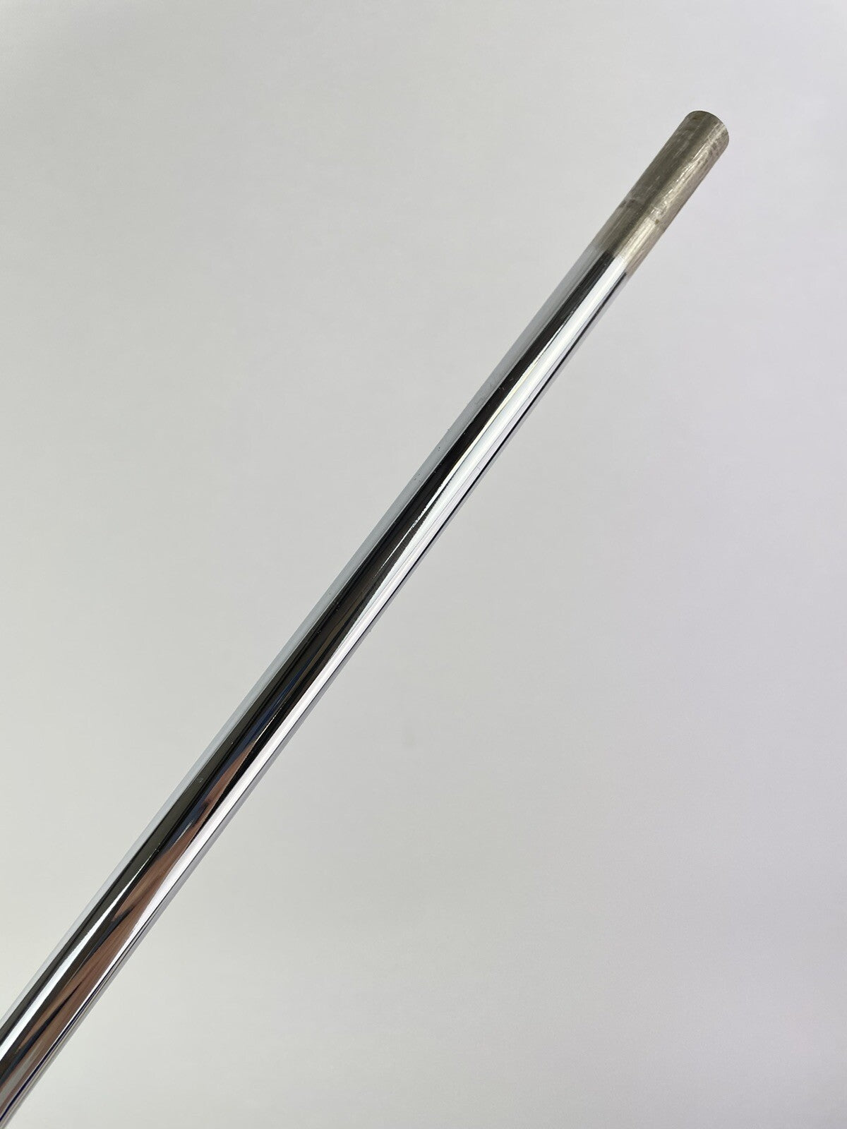 KBS $-Taper Lite Iron Shaft Regular Flex Steel 35.5” /0.370 Parallel /122074
