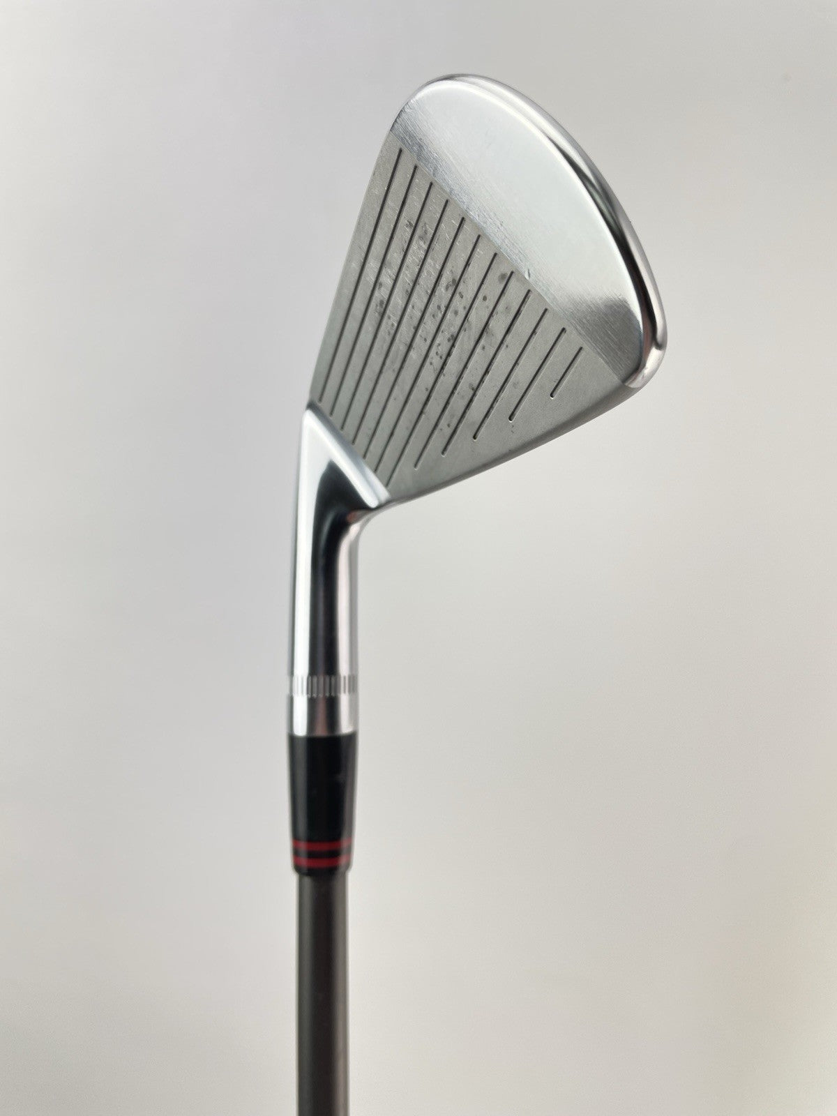 Ben Hogan Icon 6 Iron Forged UST Recoil 760 Regular Flex Graphite /Right /2593111