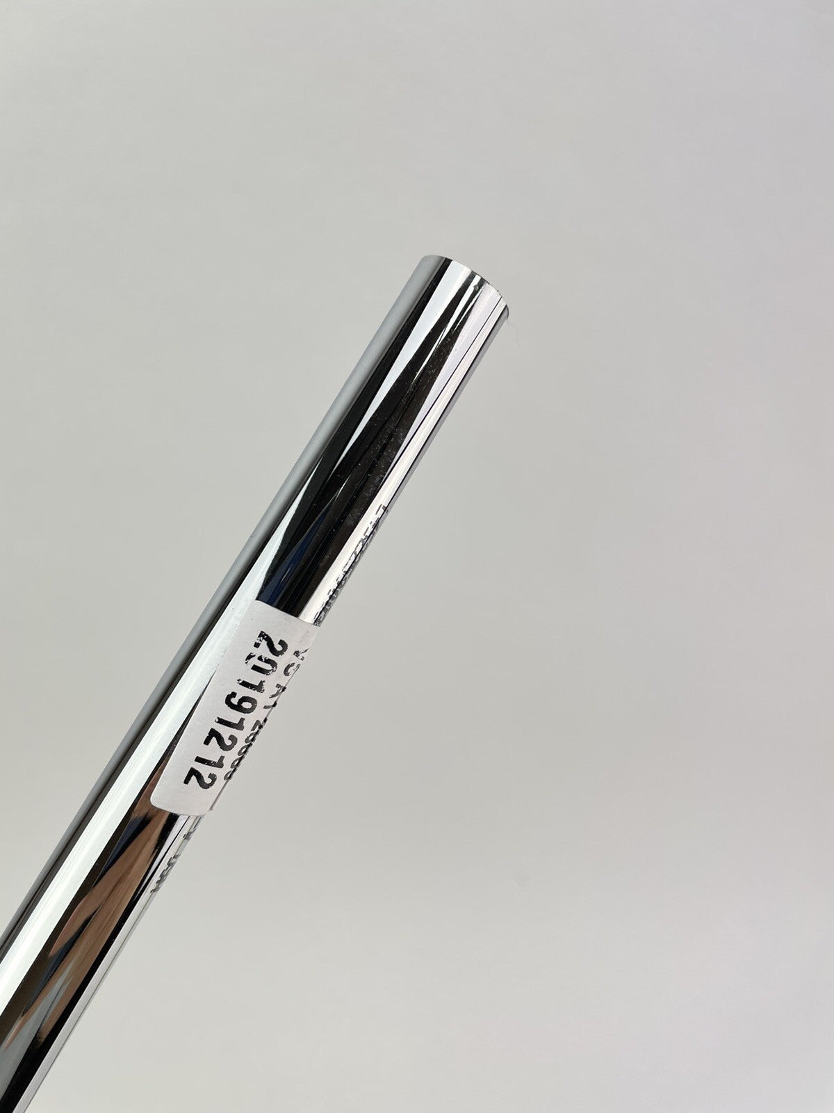 Elevate 95 Iron Shaft Vss Stiff Flex Steel 35" /0.370 Parallel /1907210