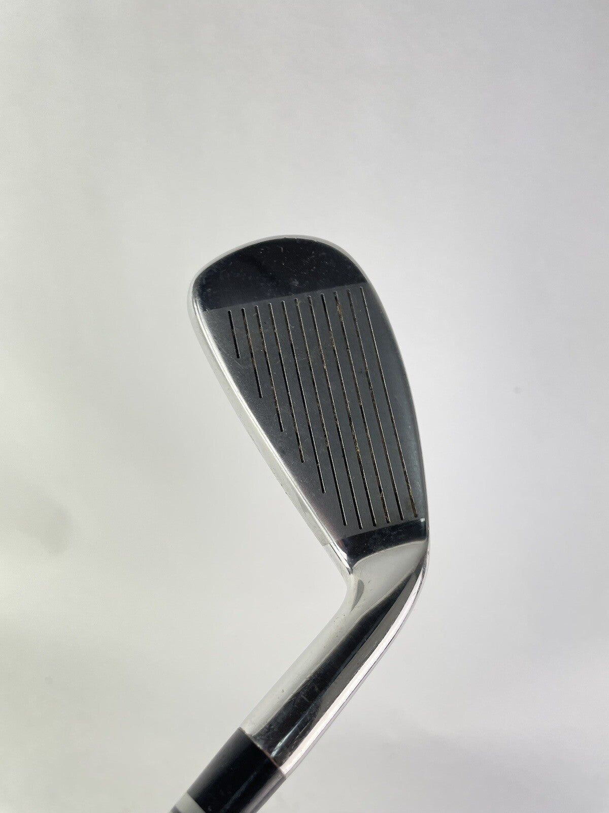 Slazenger 3 Hybrid Iron Big Ezee R/S Combo Graphite /Left Handed /New Grip/146109