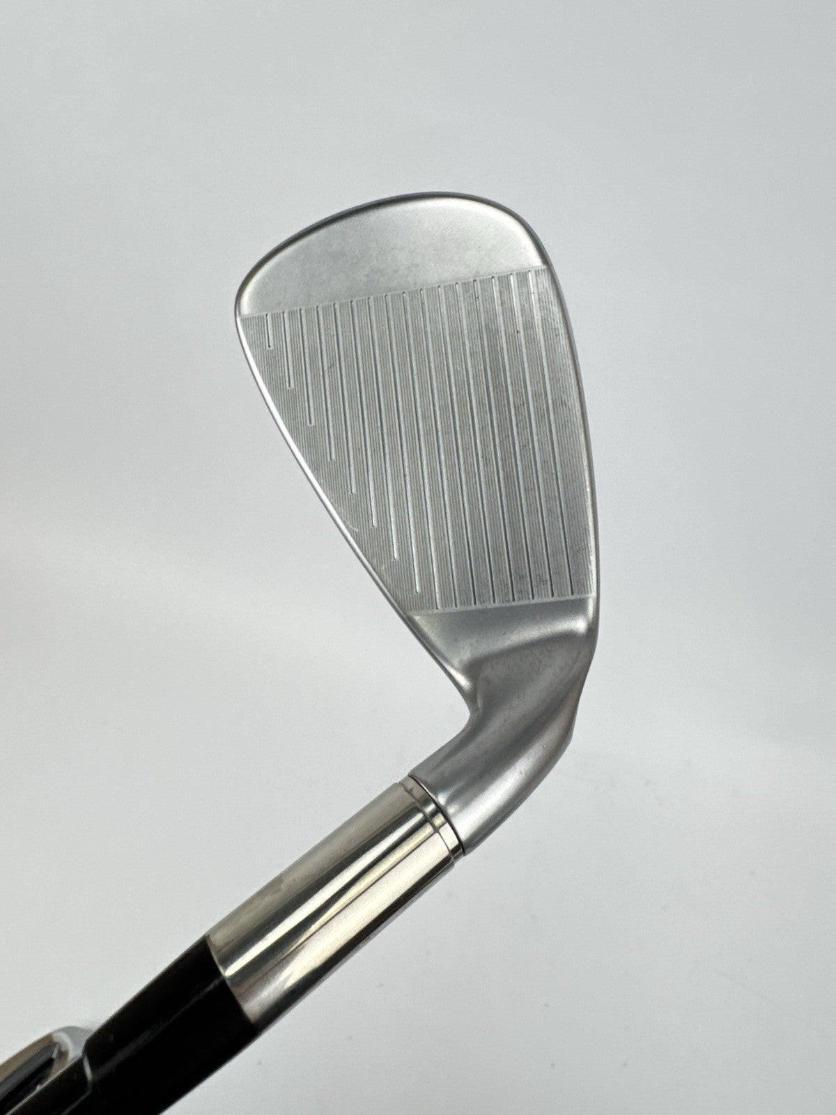 Cleveland UHX Launcher Ladies 7 Iron Left Handed Miyazaki Graphite /Demo /3156910