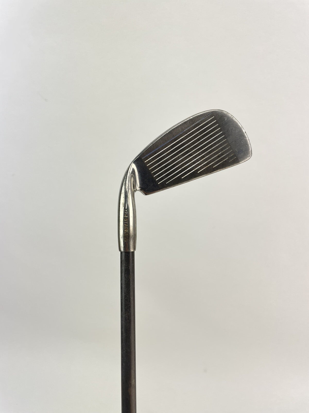 Lynx Tigress 3 Iron G Ladies Flex Graphite /Right Handed /New Grip /182459