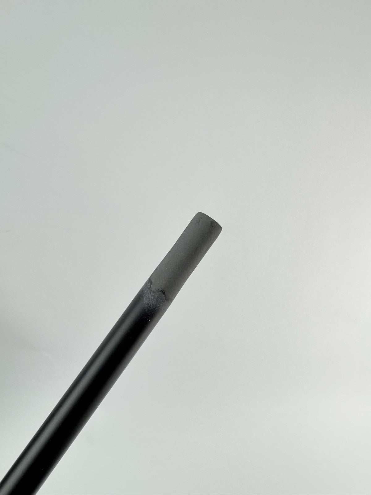 KBS Tour Graphite Iron Shaft 90 Regular Flex Graphite 35” /0.355 Tapered /305908