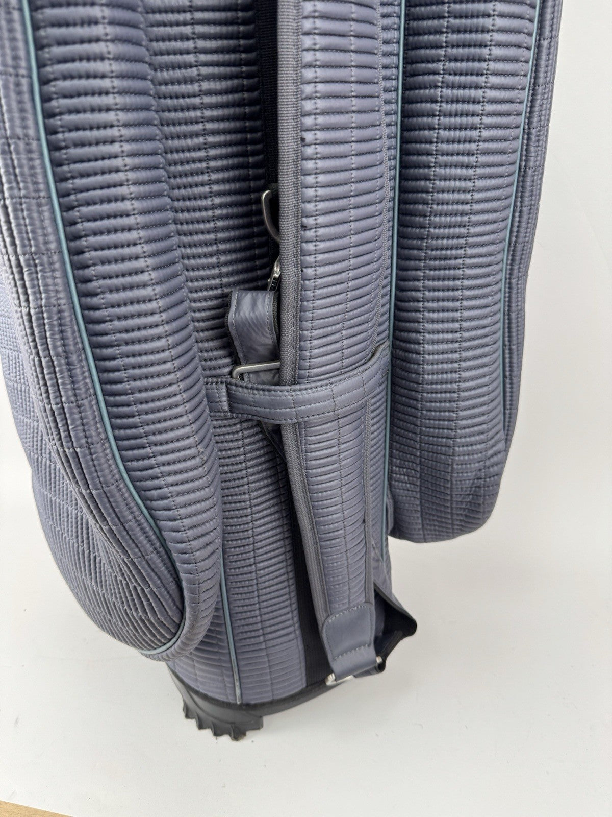 OUUL Golf Bag Cart Trolley 14 Way Divider /Strap /Rainhood /352518