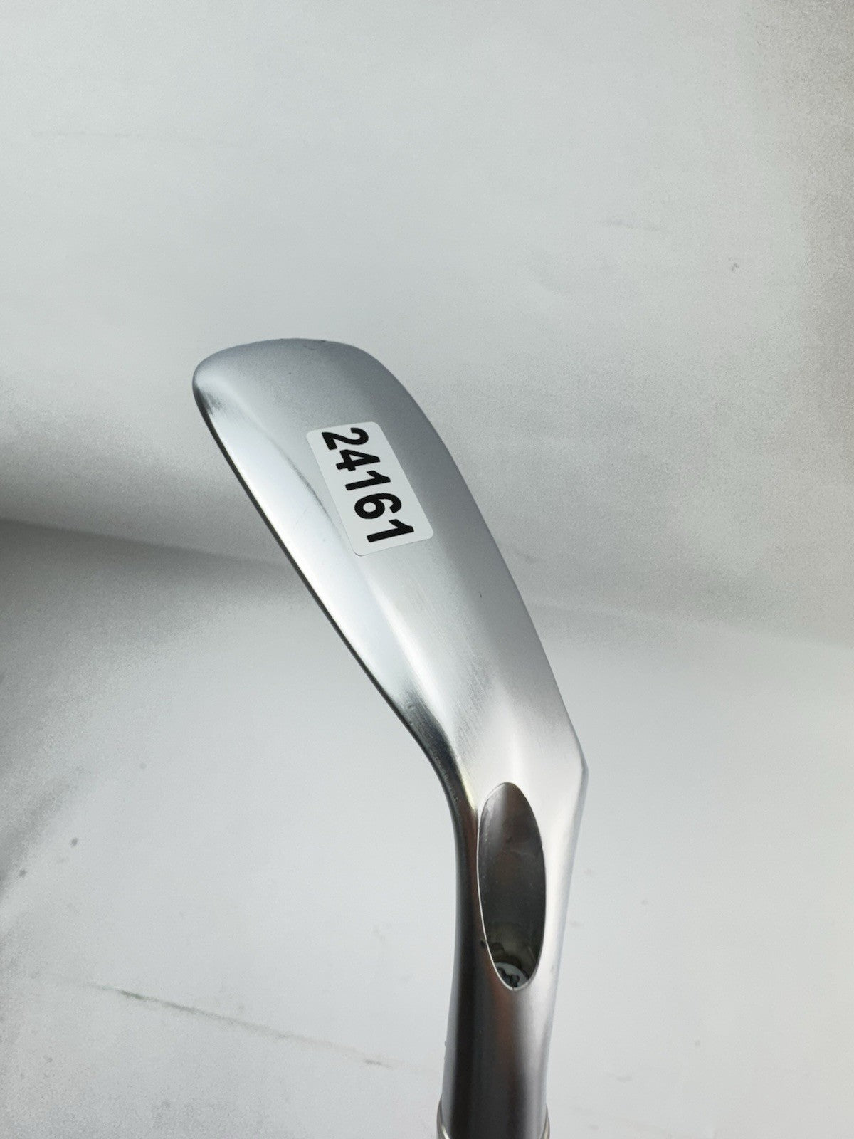 Cleveland CBX4 Sand Wedge 54* Left Handed Recoil Dart Wedge Graphite /Demo/2416117
