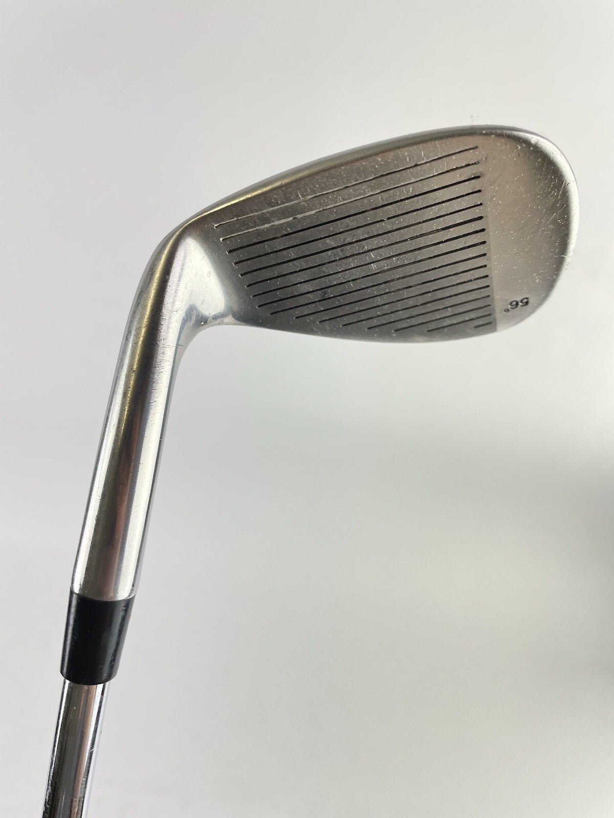 Northwestern Pro Sand Wedge 56* Prism Regular Steel /Right /New Grip /103628
