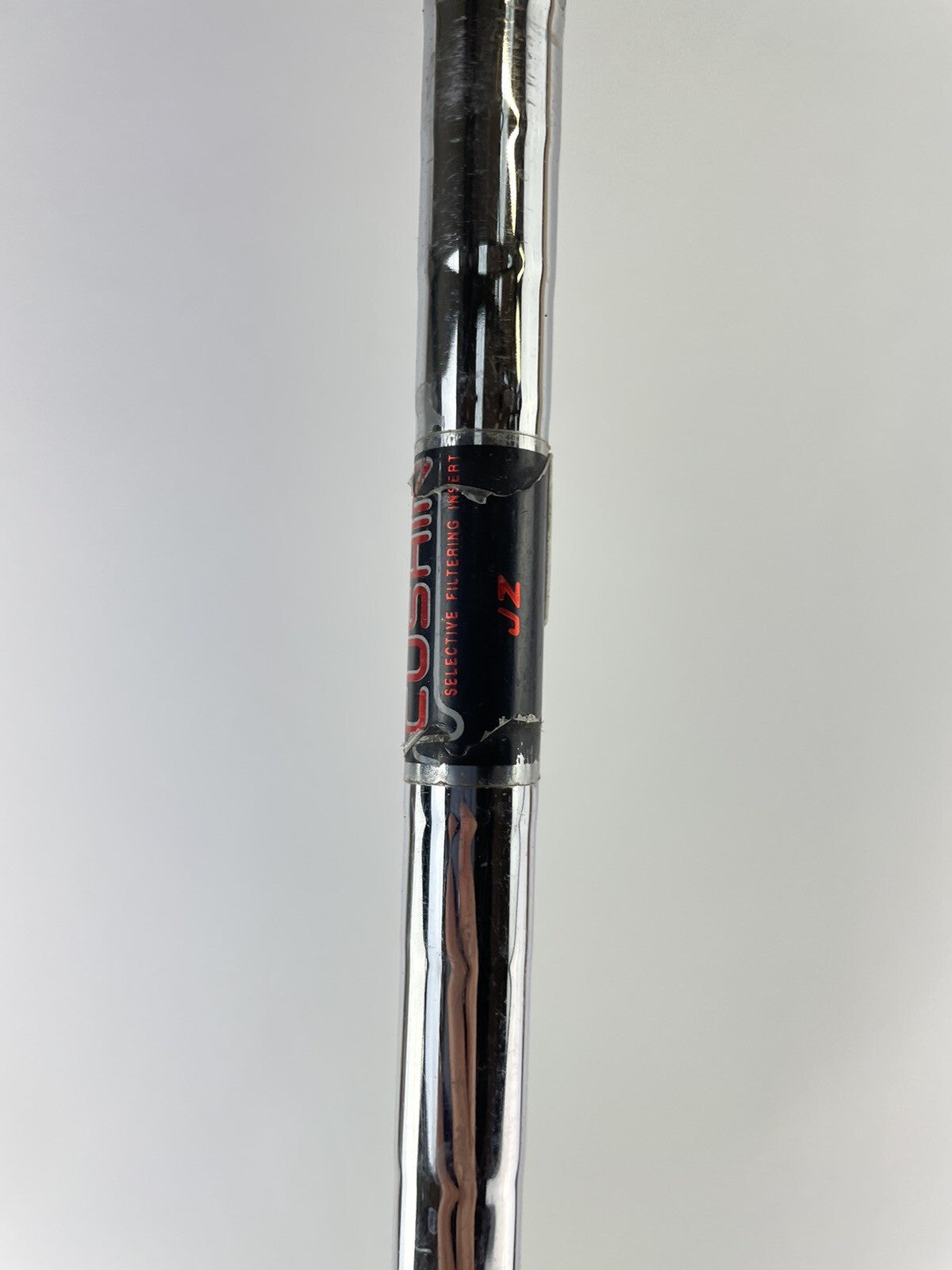 Ping ISI 4 Iron Black Dot JZ Stiff Steel /Right Handed /New Grip /1316514