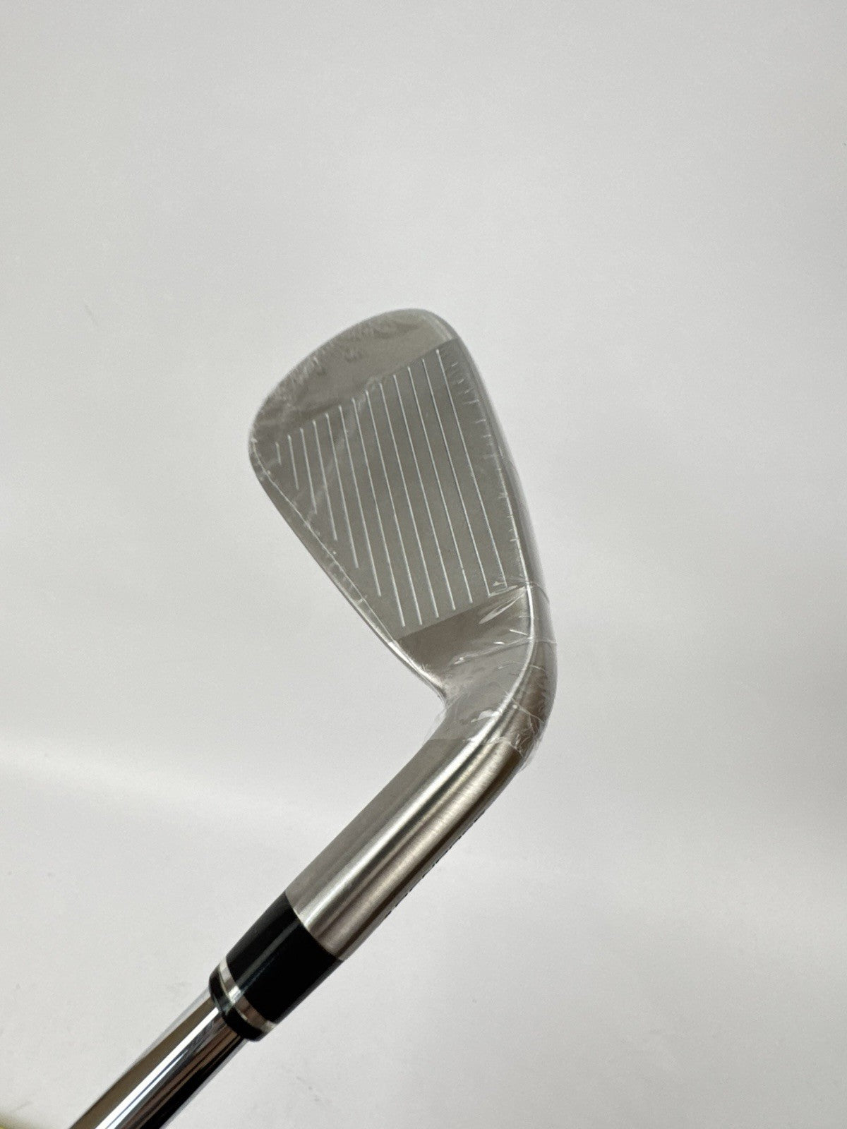 Benross Left Handed 5 Iron HTX KBS Tour 90 Regular Flex Steel /New /362648
